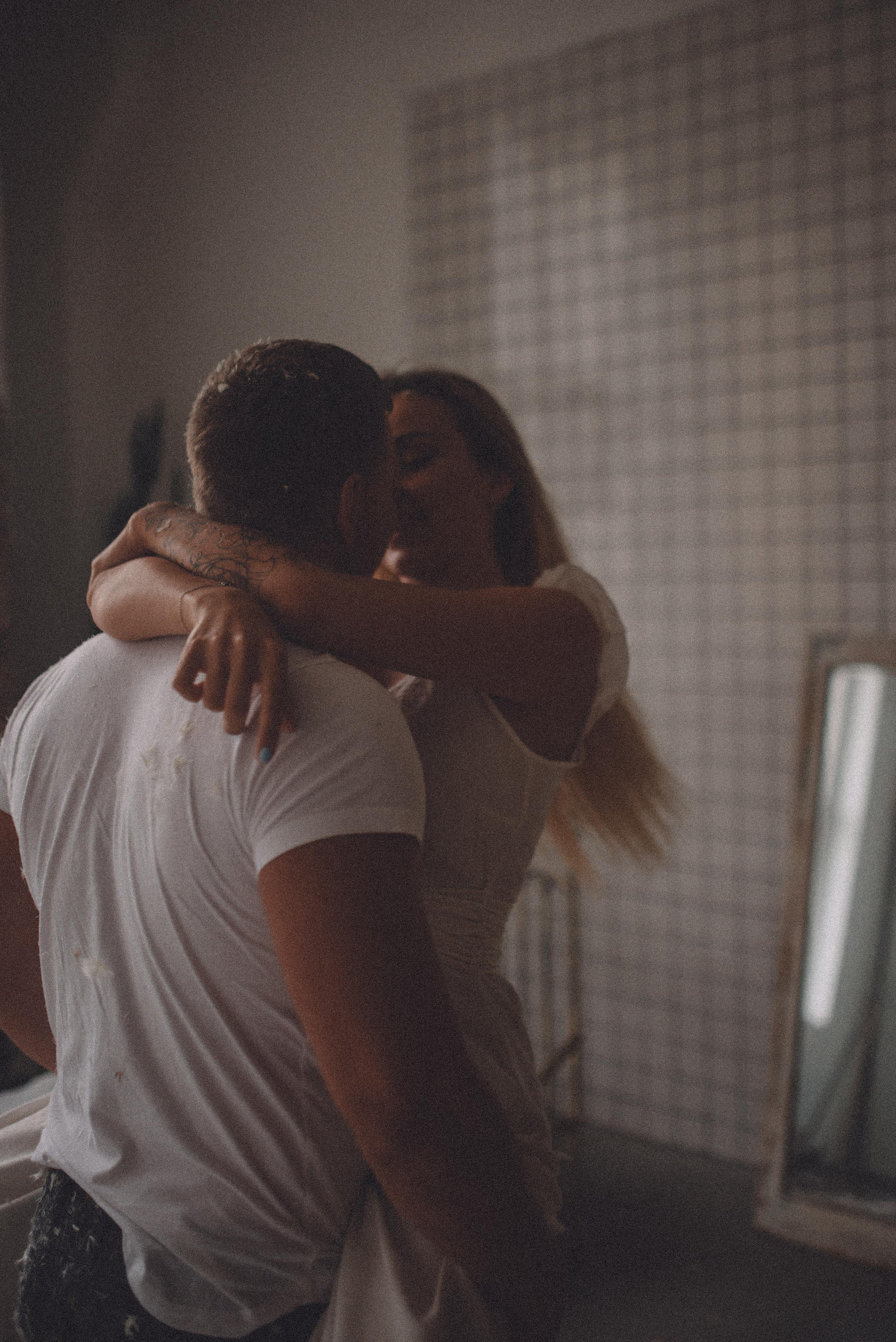 Леша и Кира. Свадебный фотограф в Санкт-Петербурге