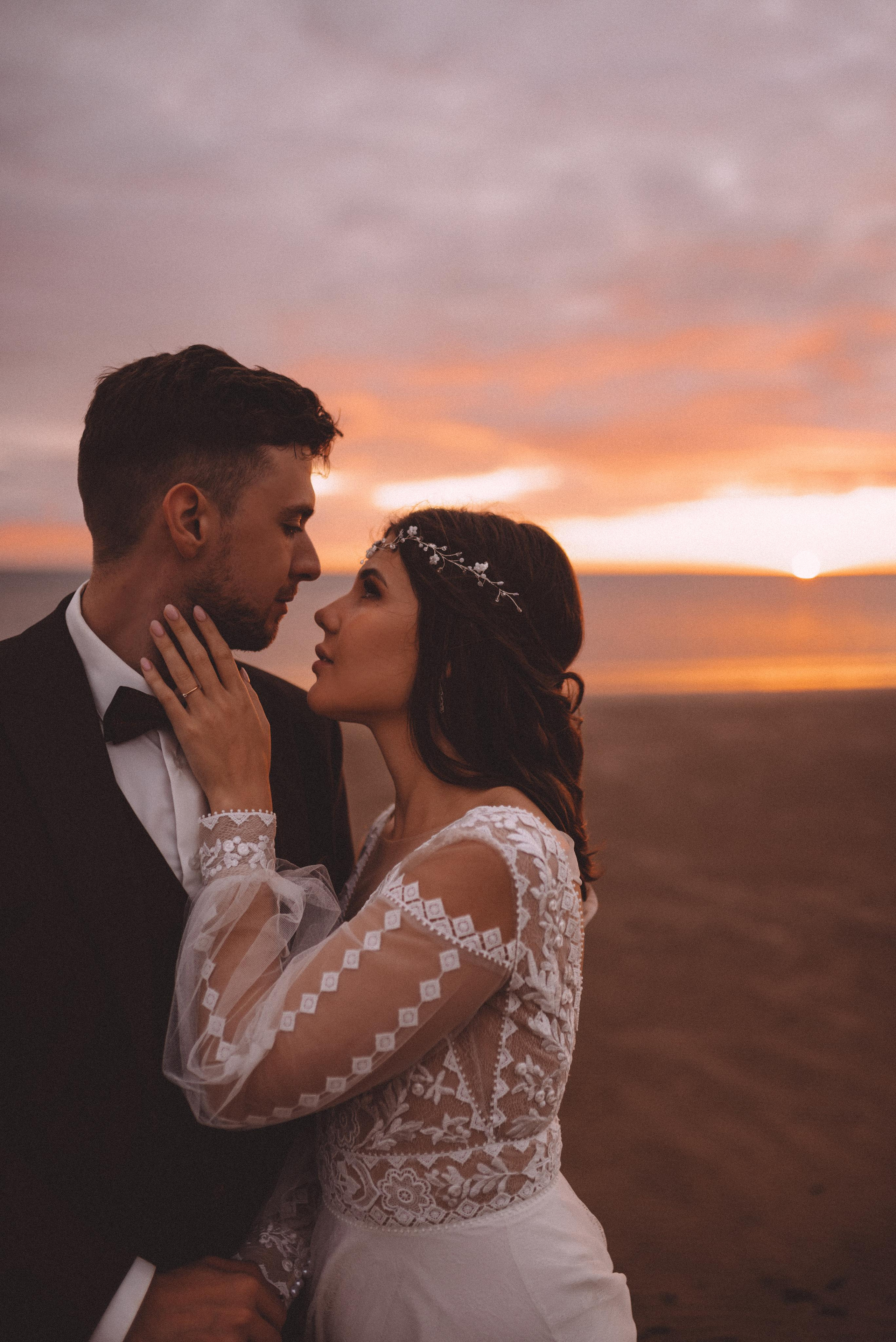 Сергей и Виктория. Свадебный фотограф в Санкт-Петербурге