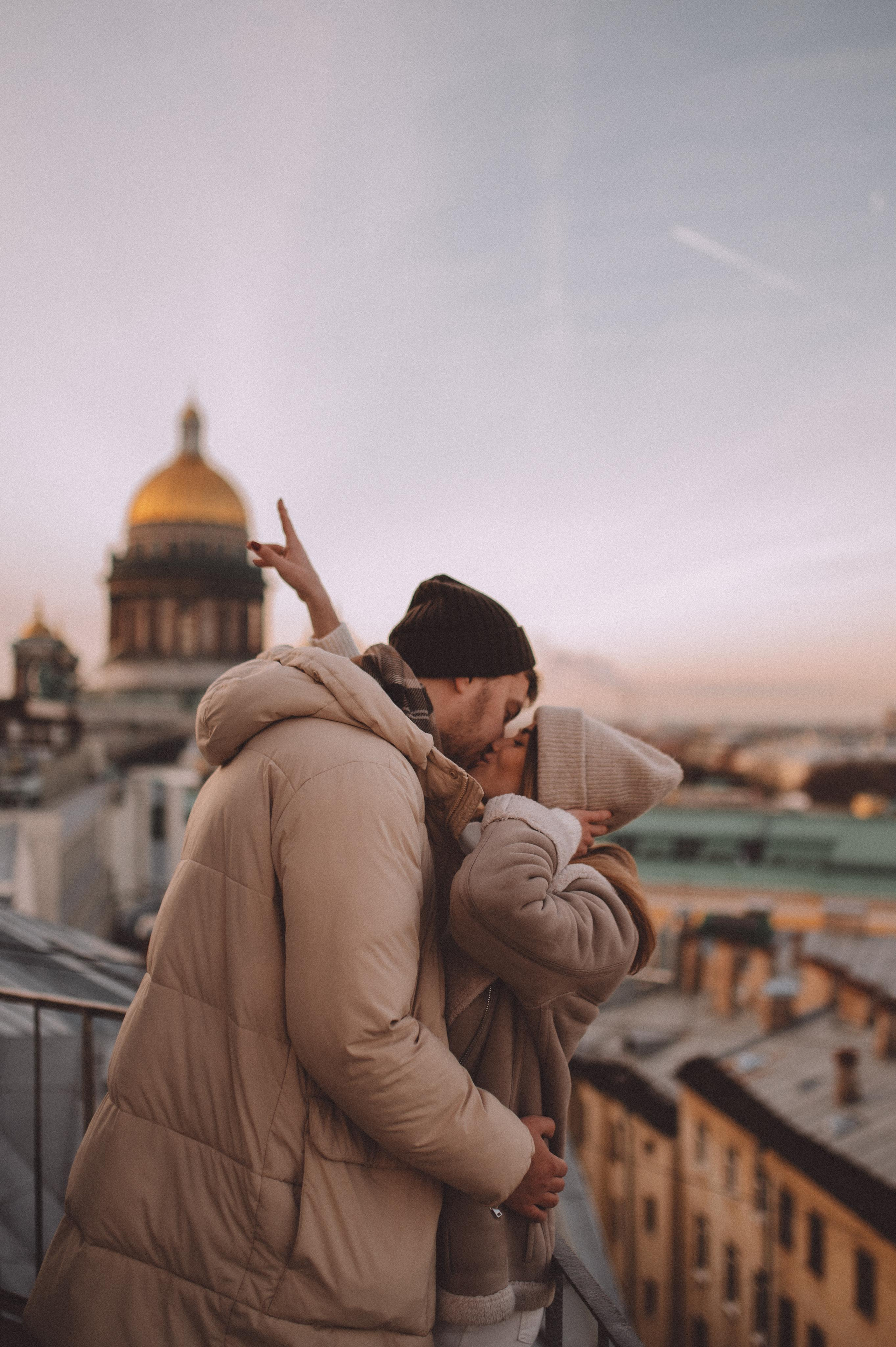 Саша и Саша 💓. Свадебный фотограф в Санкт-Петербурге