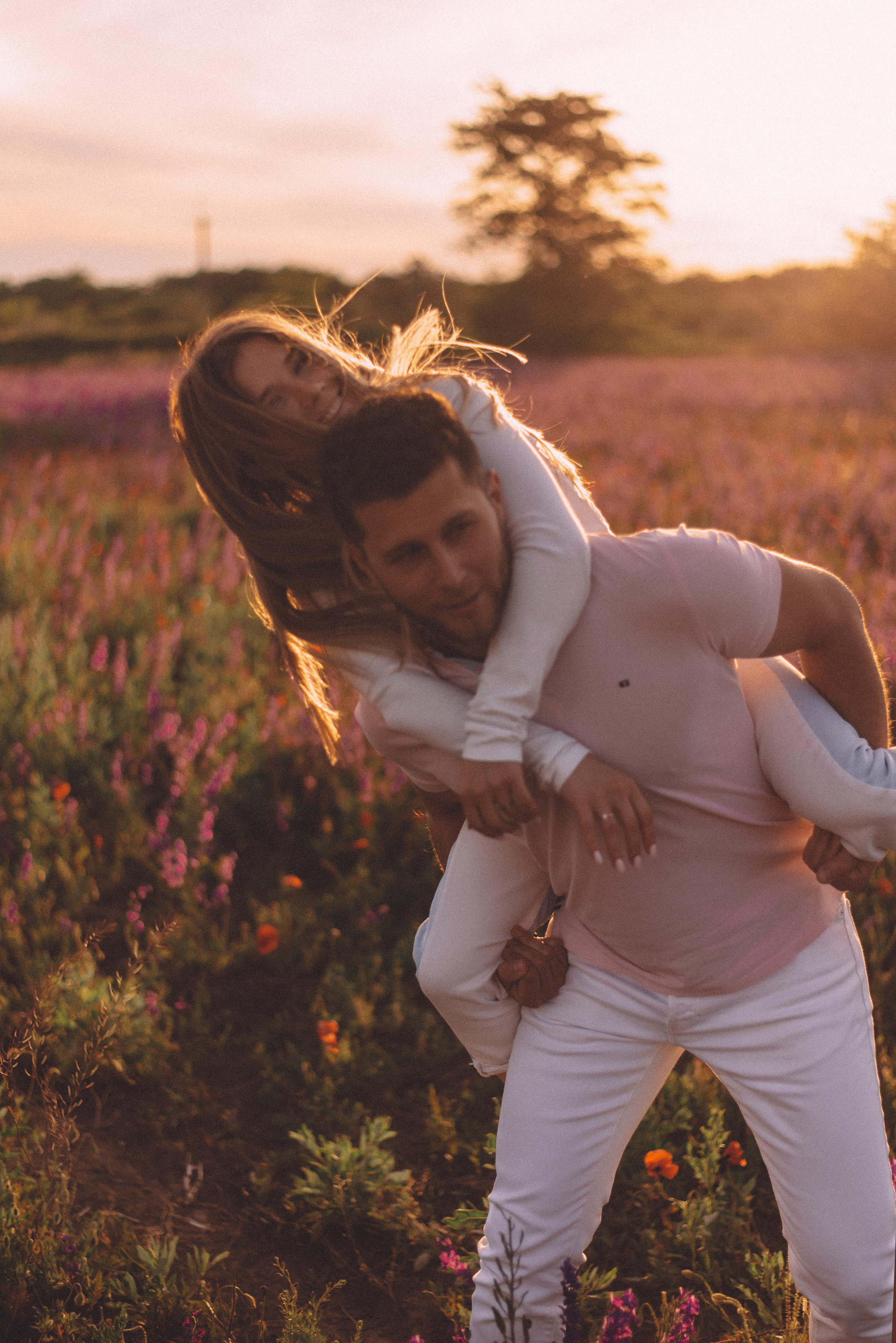 Янис и Настя. Свадебный фотограф в Санкт-Петербурге