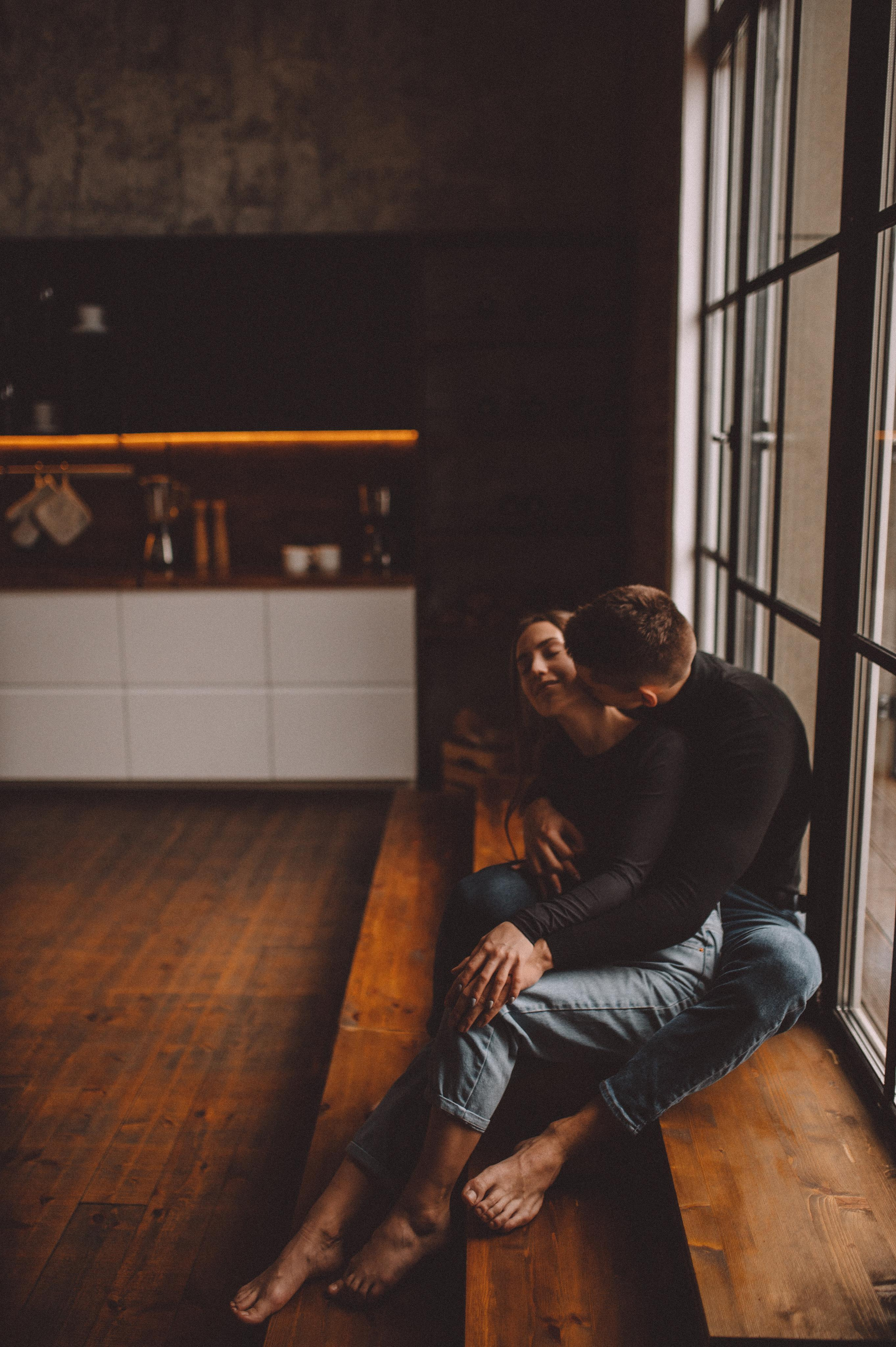 Манхеттен 🖤. Свадебный фотограф в Санкт-Петербурге