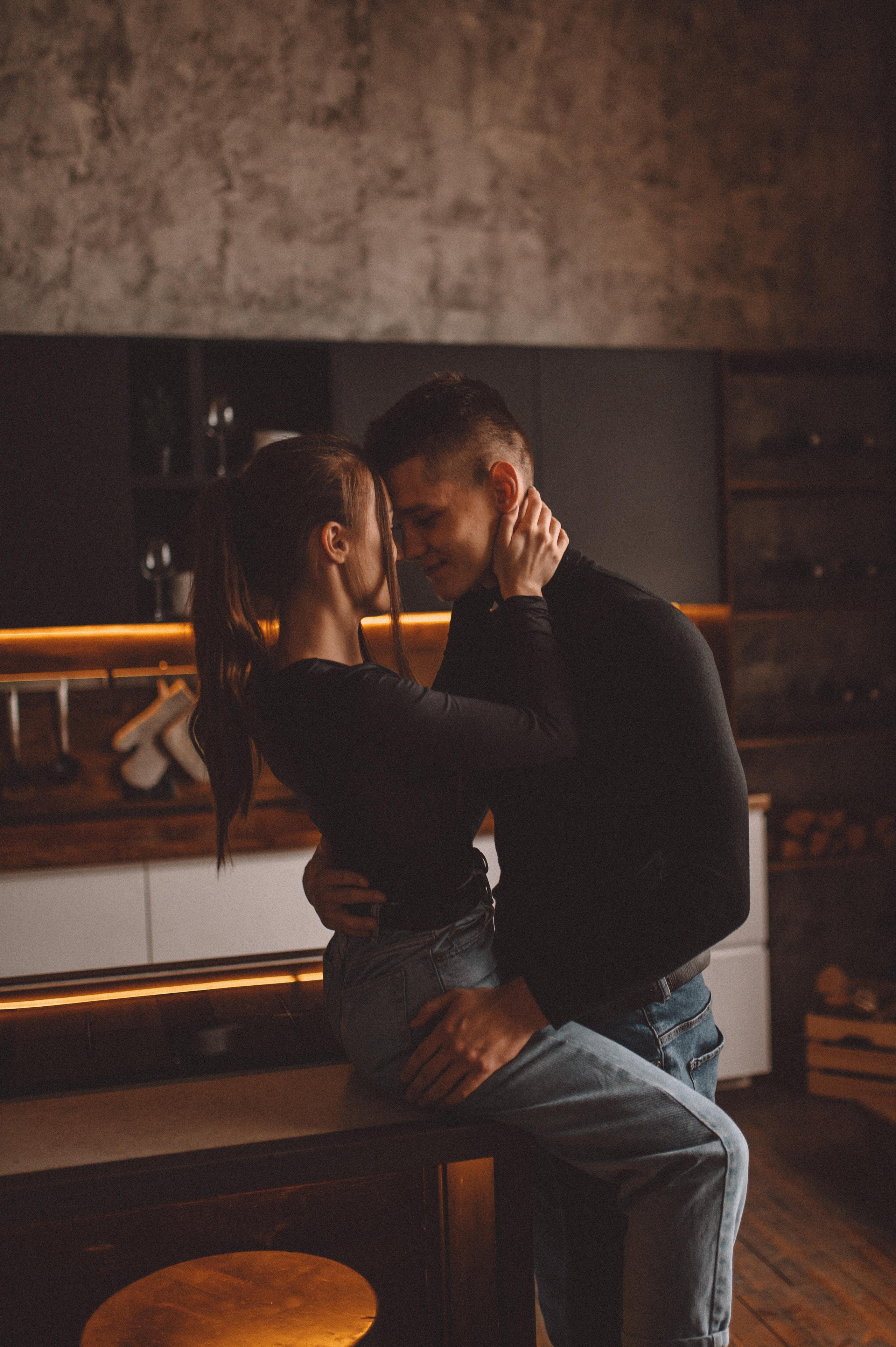 Манхеттен 🖤. Свадебный фотограф в Санкт-Петербурге