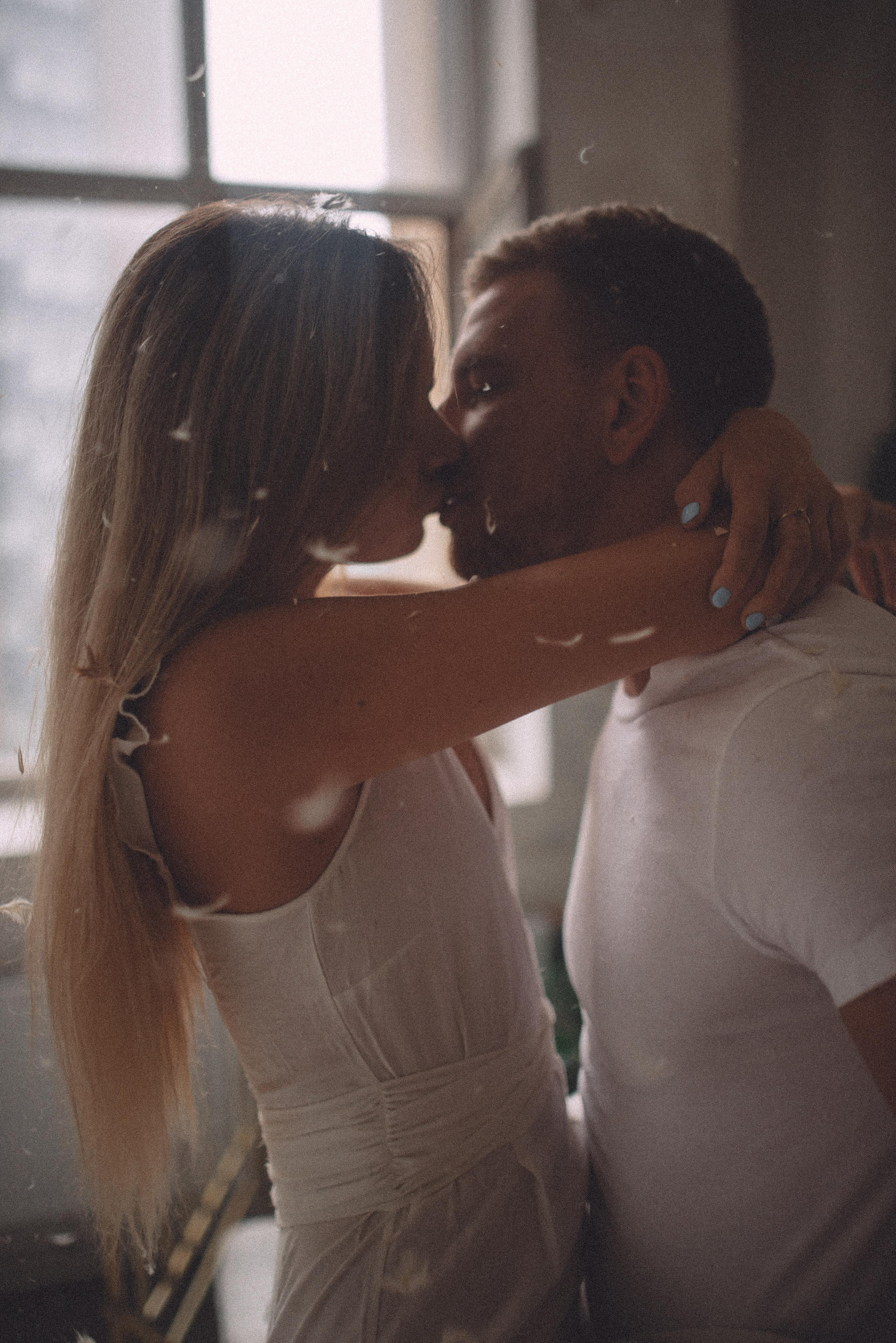 Леша и Кира. Свадебный фотограф в Санкт-Петербурге