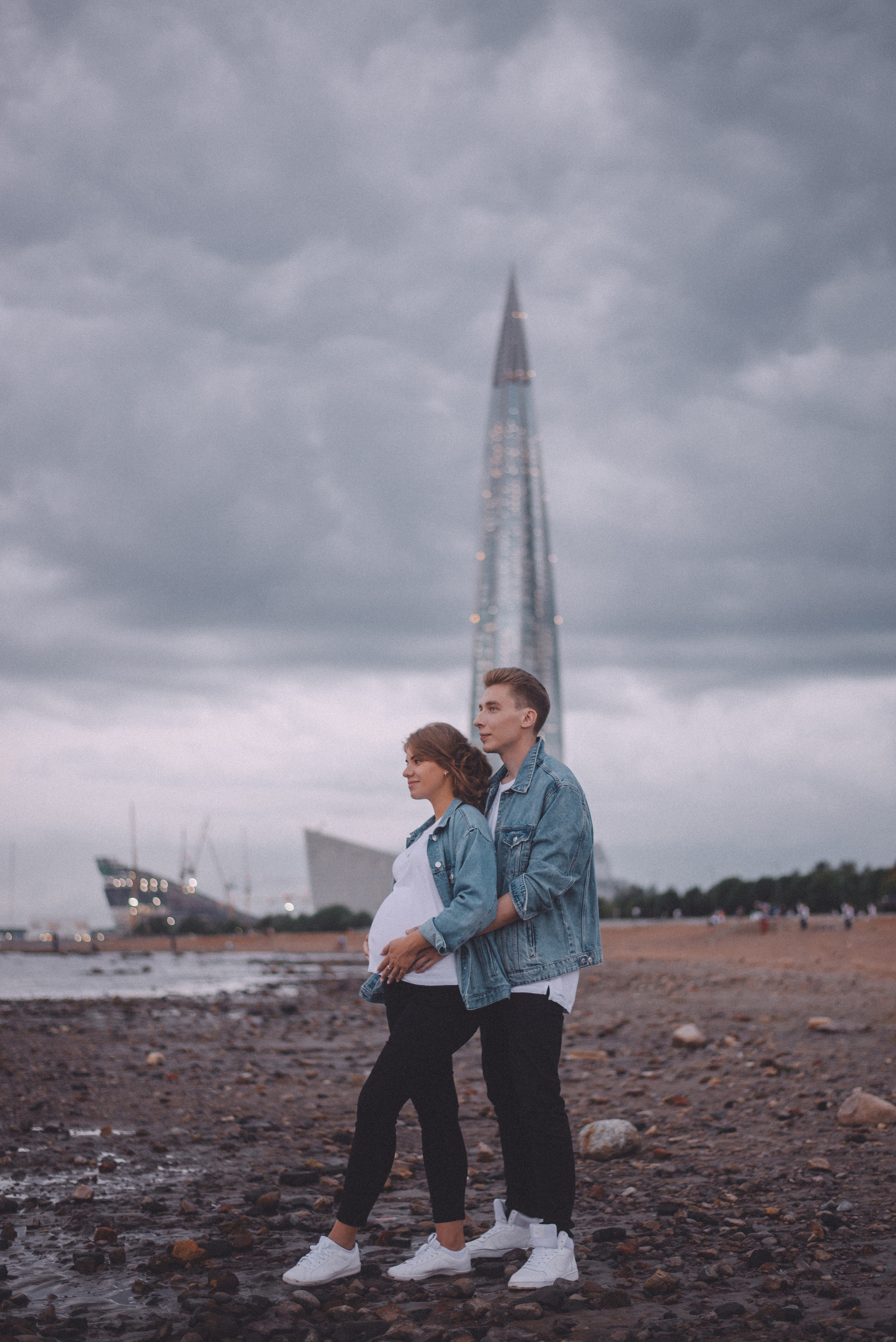 💛. Свадебный фотограф в Санкт-Петербурге