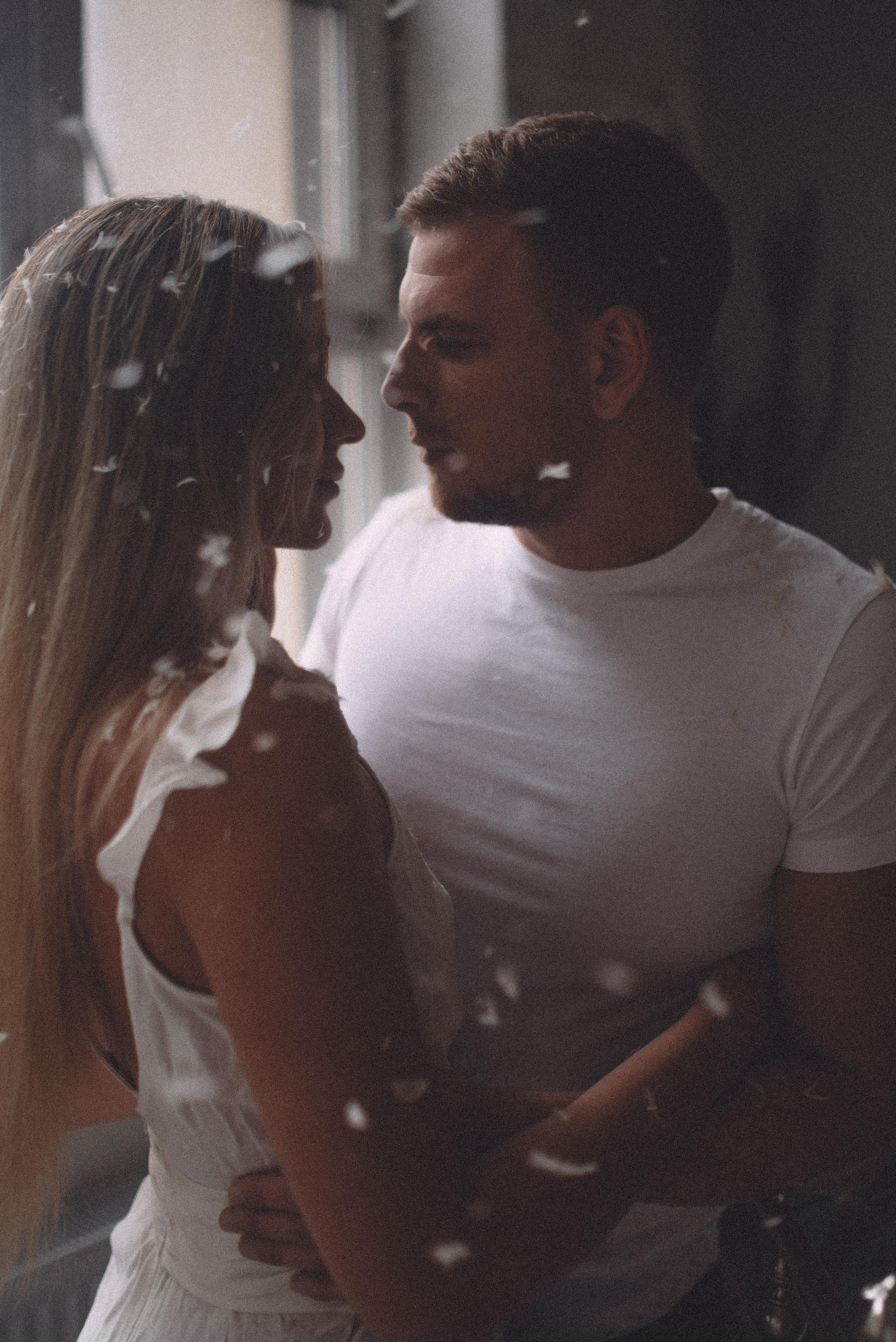 Леша и Кира. Свадебный фотограф в Санкт-Петербурге