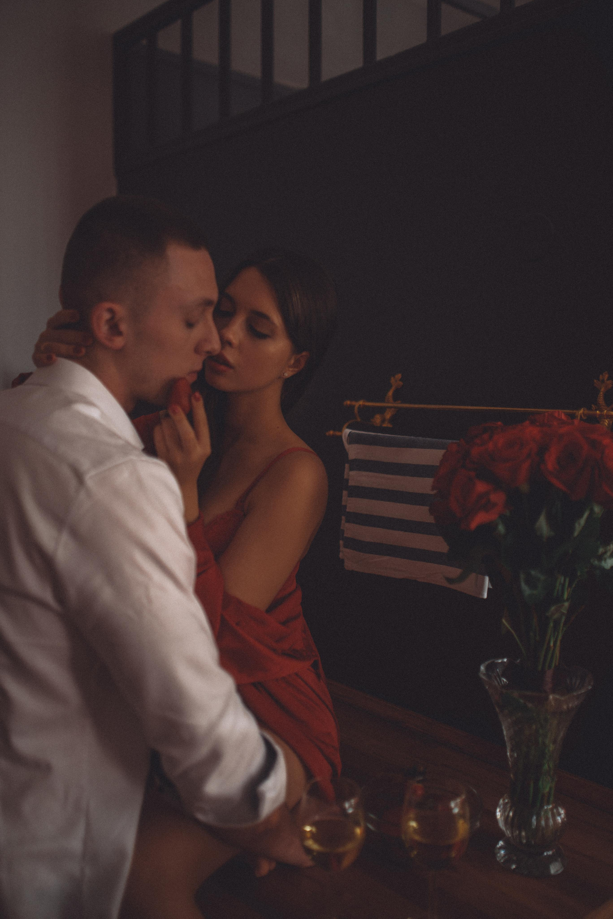 Василий и Анжелика. Свадебный фотограф в Санкт-Петербурге