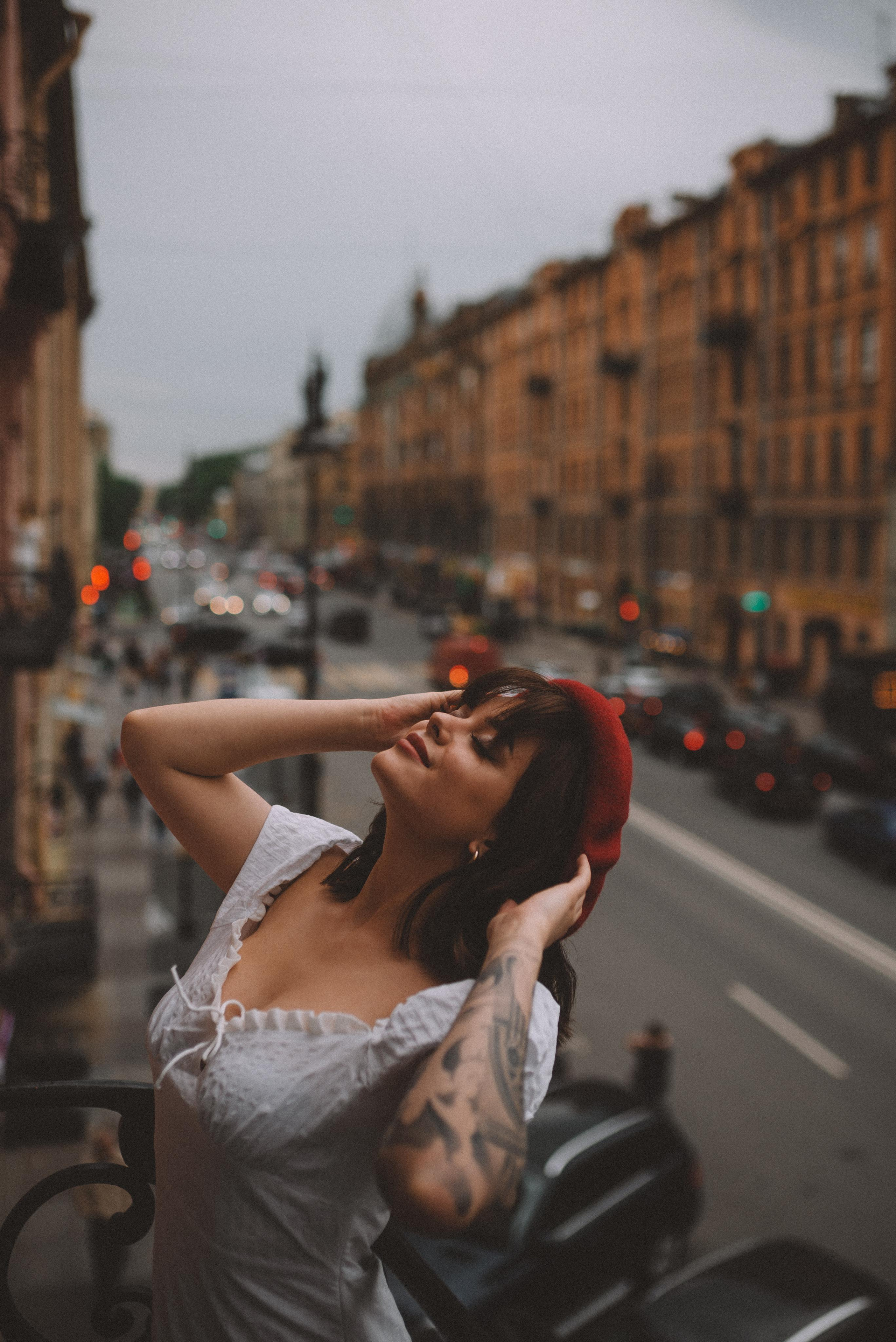 Ангелина. Свадебный фотограф в Санкт-Петербурге