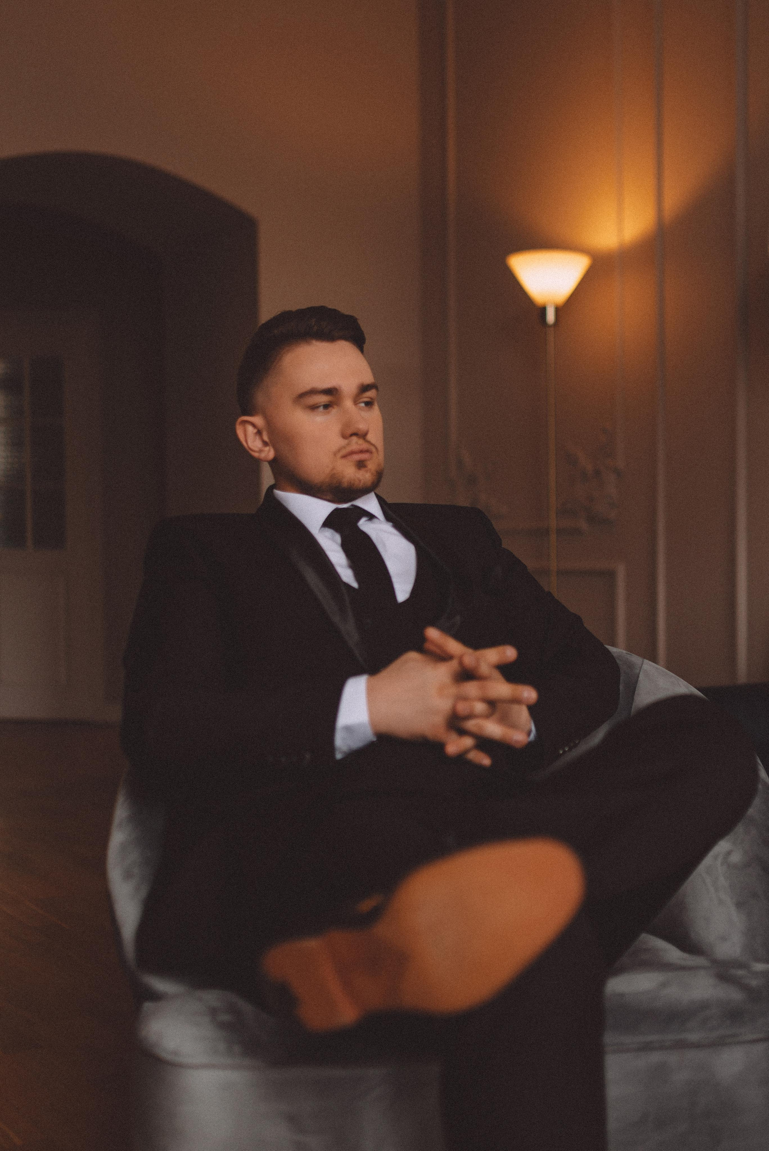 Тимофей и Анастасия. Свадебный фотограф в Санкт-Петербурге