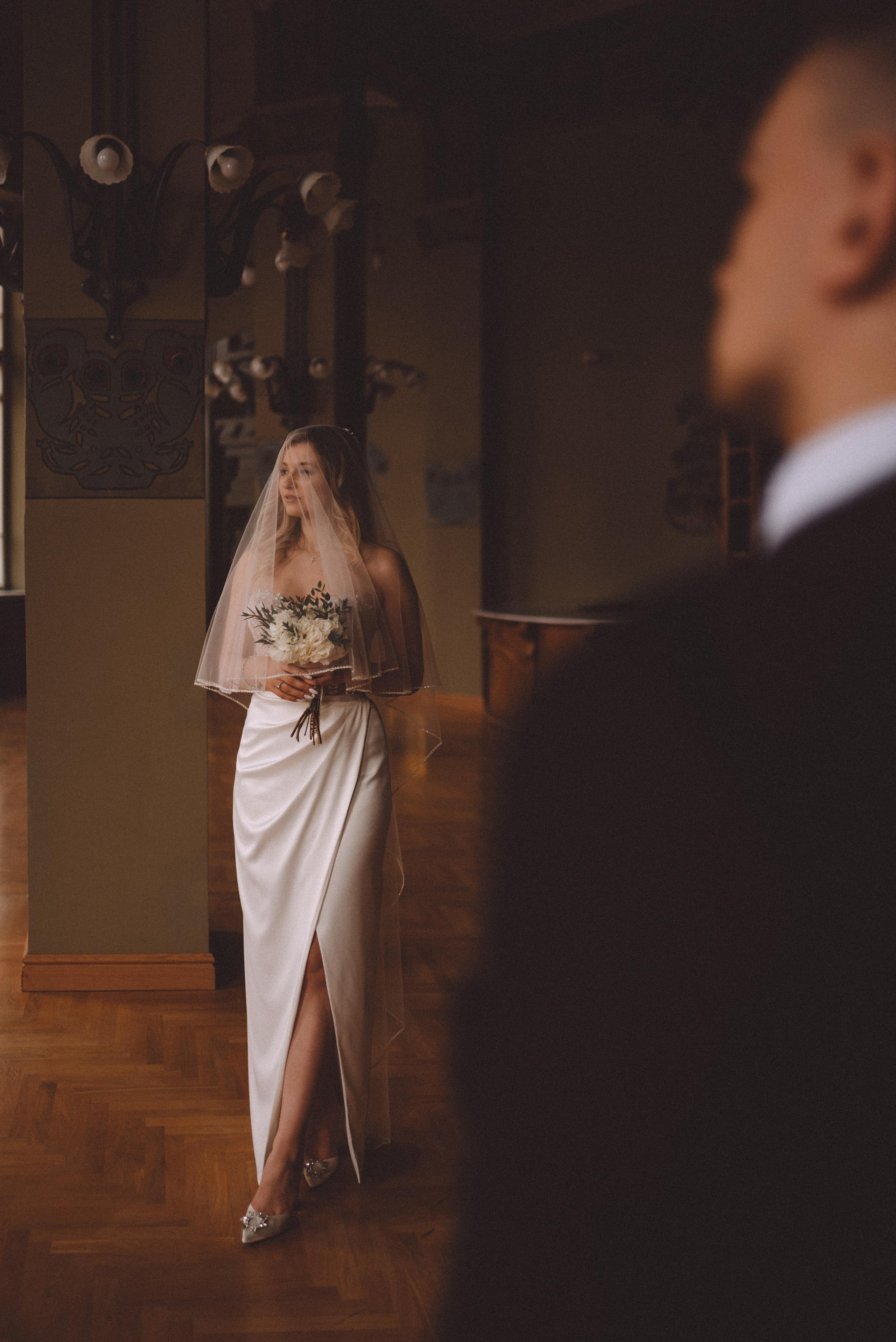 Тимофей и Анастасия. Свадебный фотограф в Санкт-Петербурге