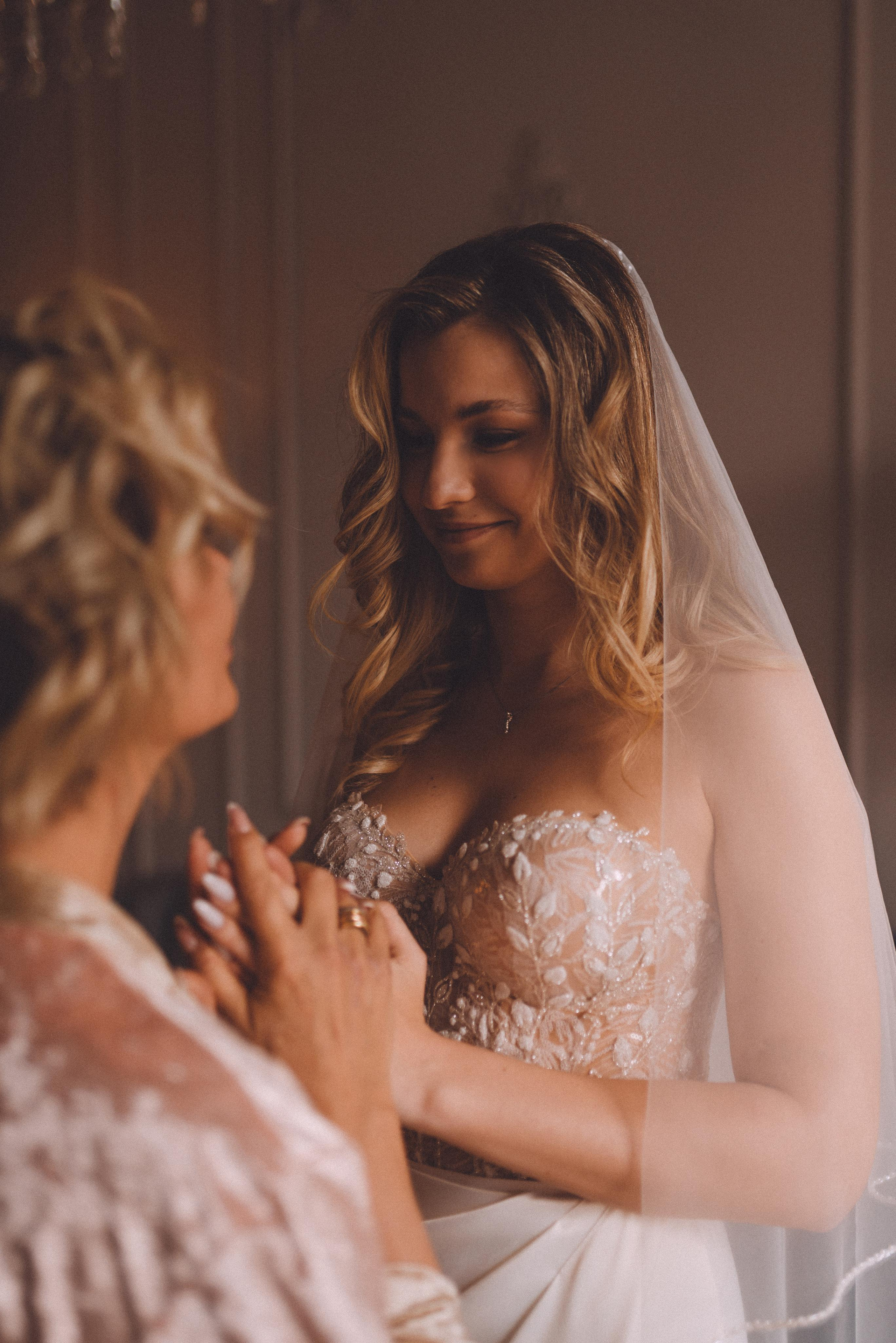 Тимофей и Анастасия. Свадебный фотограф в Санкт-Петербурге