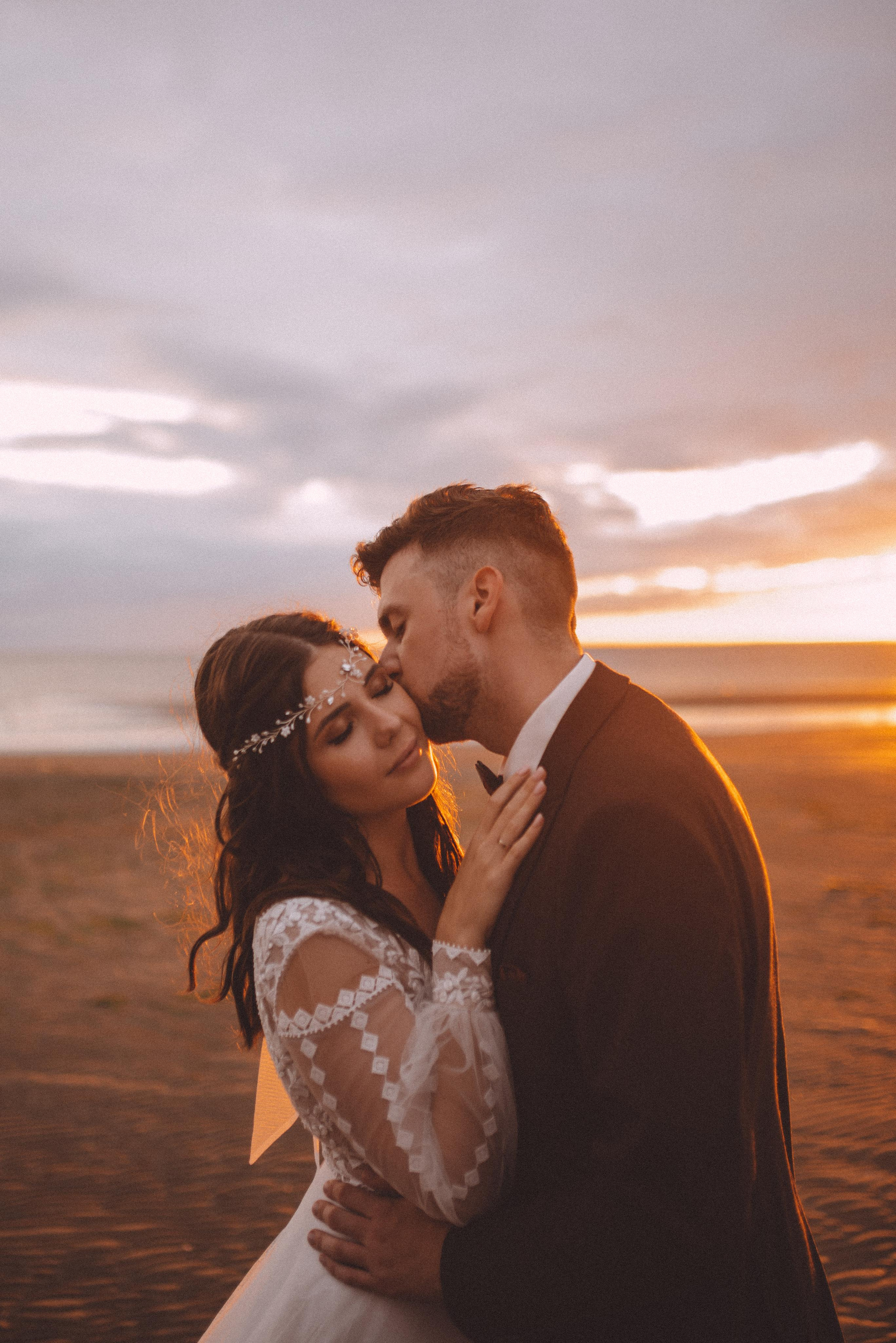 Сергей и Виктория. Свадебный фотограф в Санкт-Петербурге