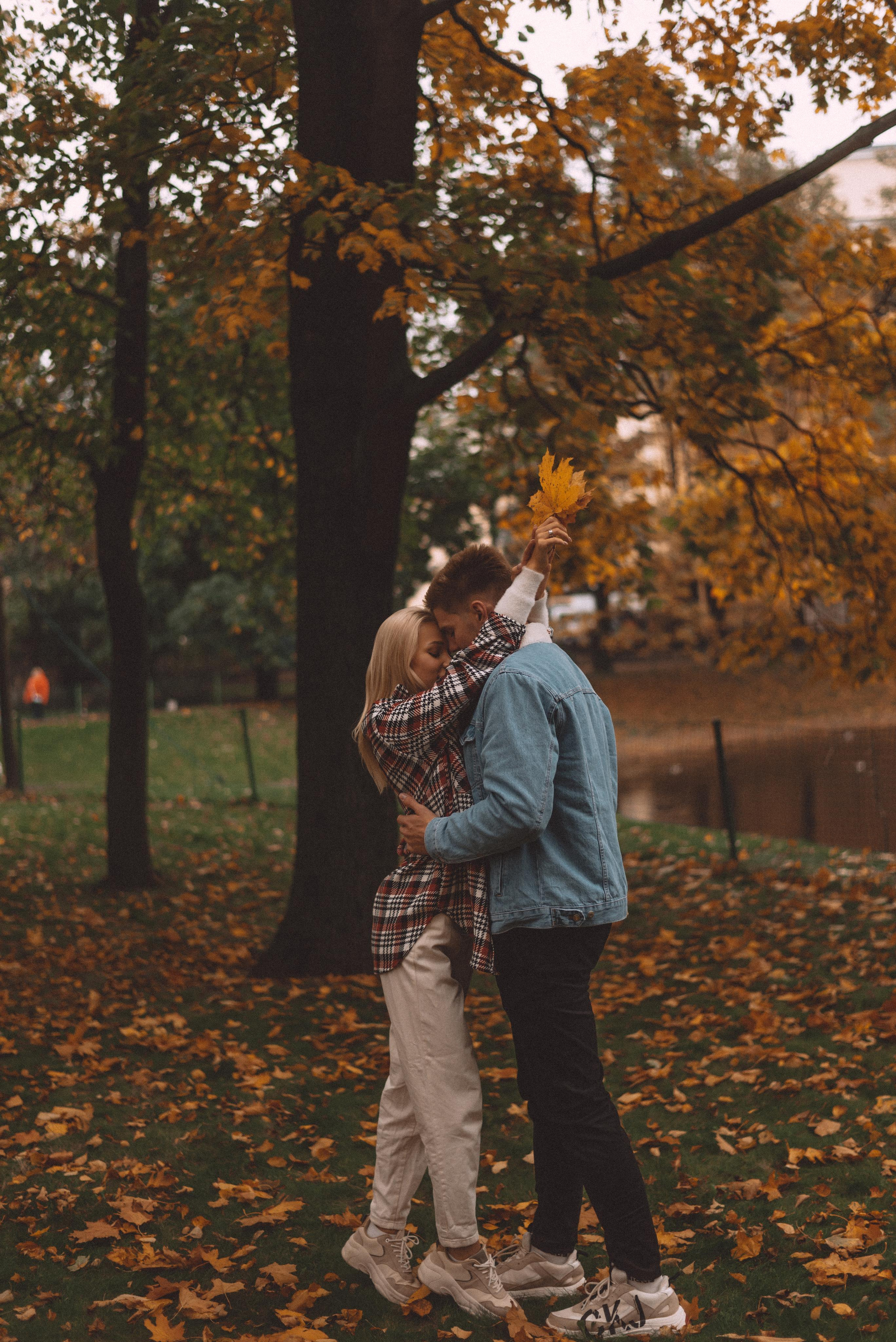 Федор и Ангелина. Свадебный фотограф в Санкт-Петербурге