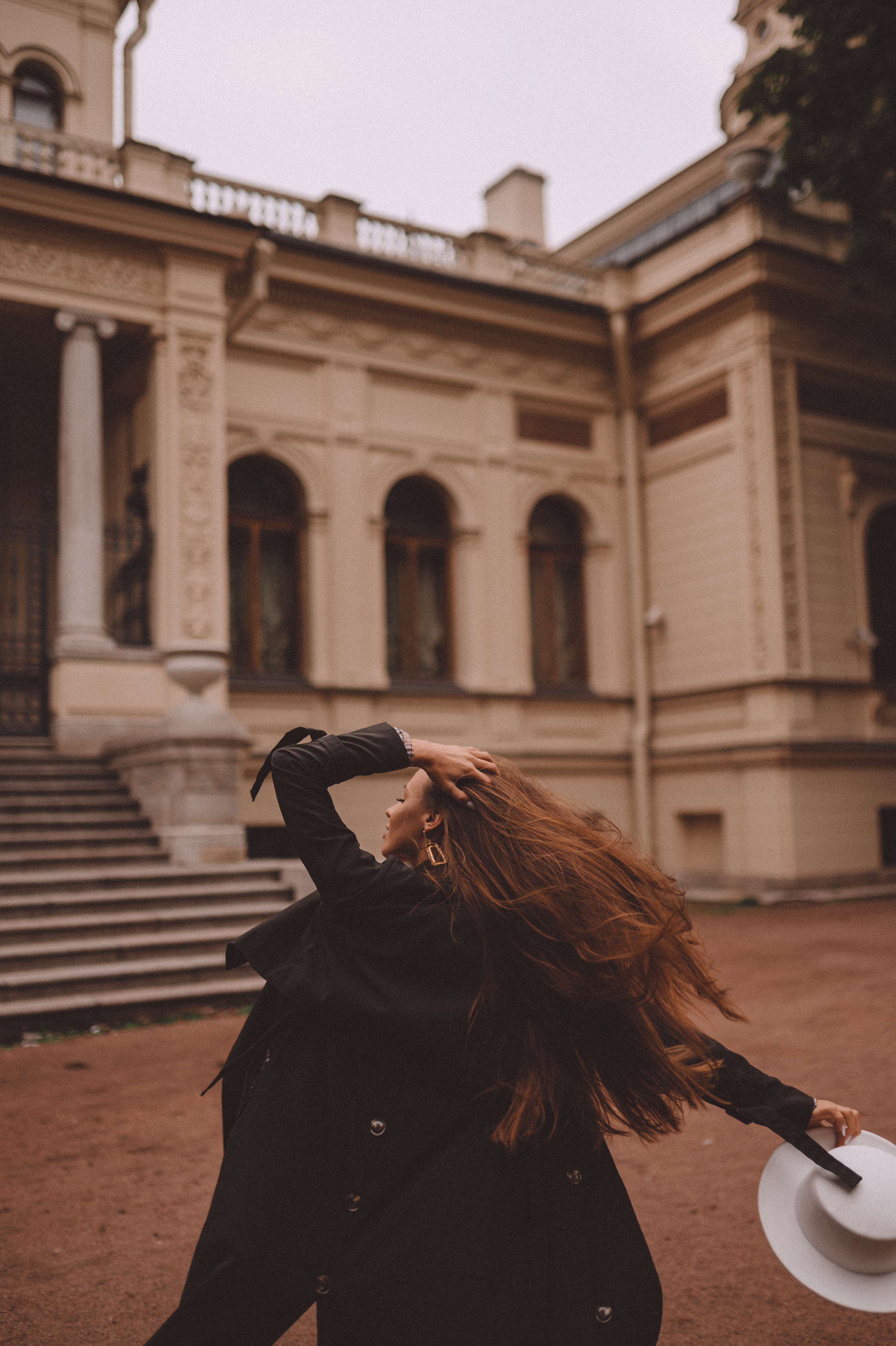 Алина. Свадебный фотограф в Санкт-Петербурге