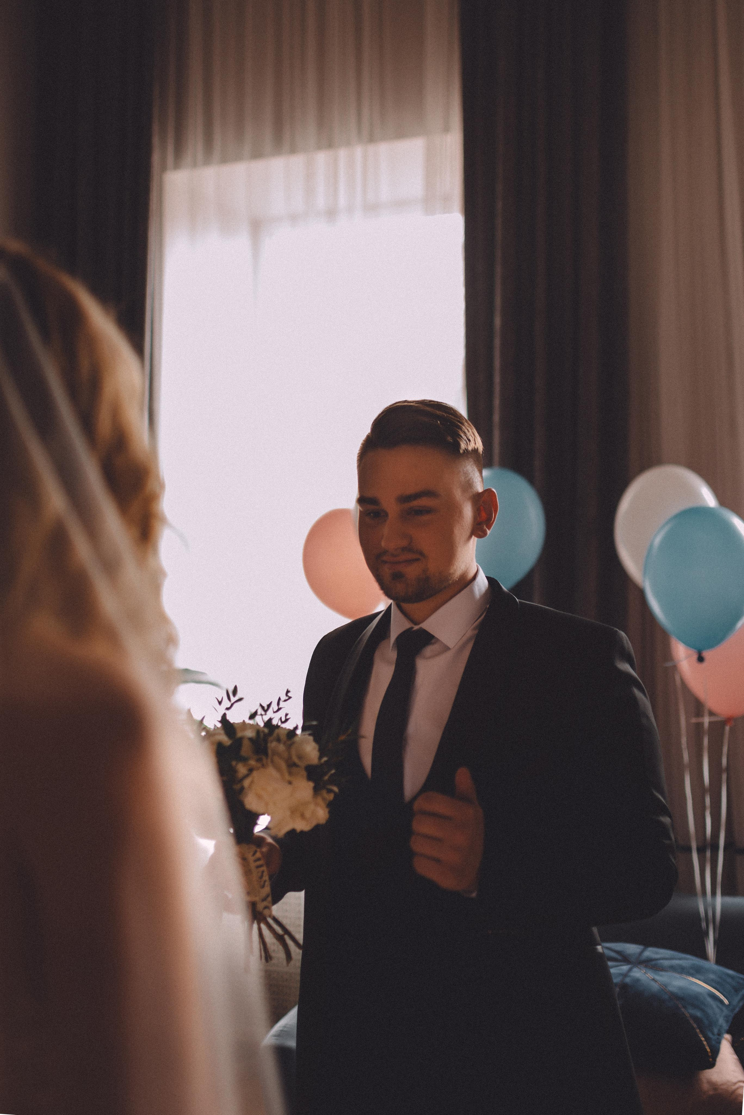 Тимофей и Анастасия. Свадебный фотограф в Санкт-Петербурге