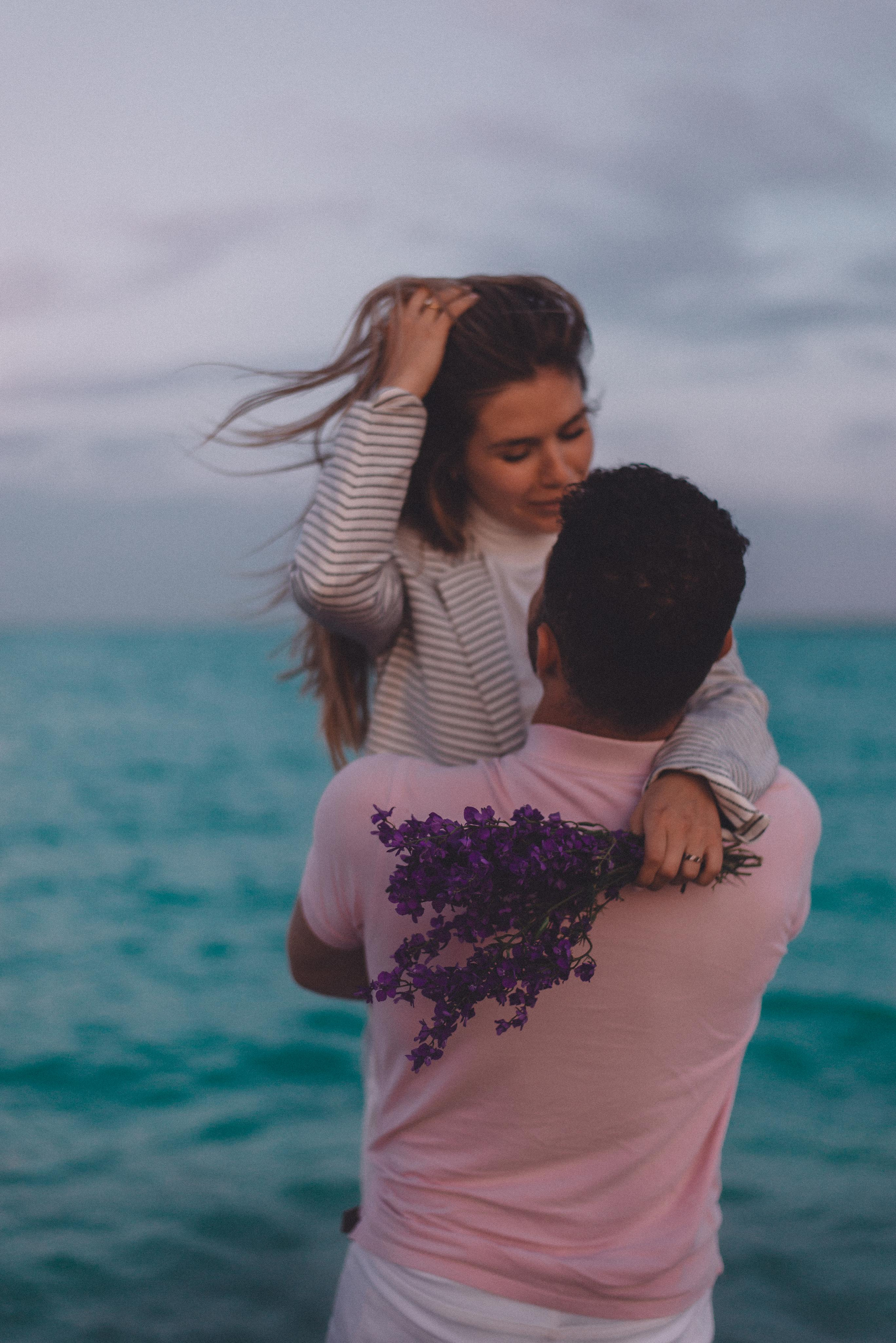 Янис и Настя. Свадебный фотограф в Санкт-Петербурге