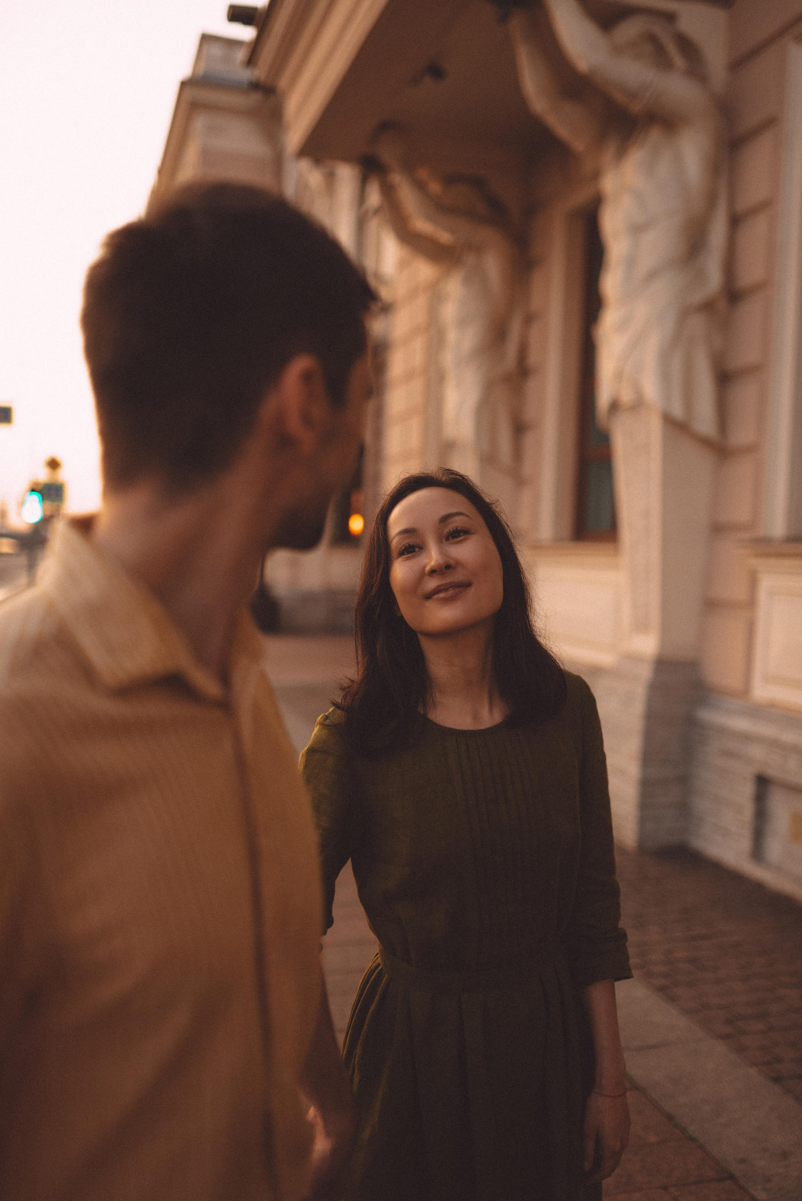 Sunrise 💛. Свадебный фотограф в Санкт-Петербурге