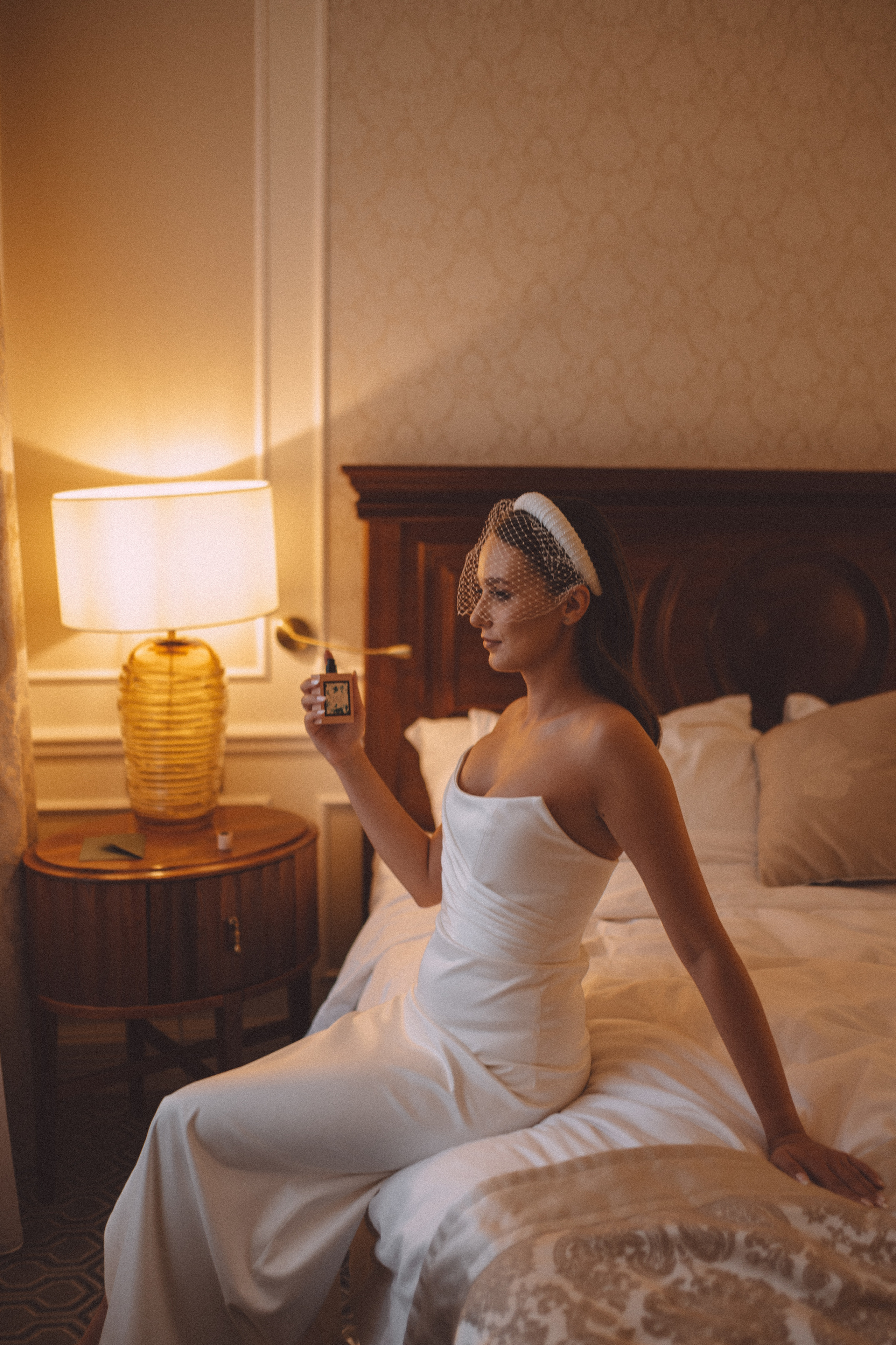 Илья и Яна. Свадебный фотограф в Санкт-Петербурге