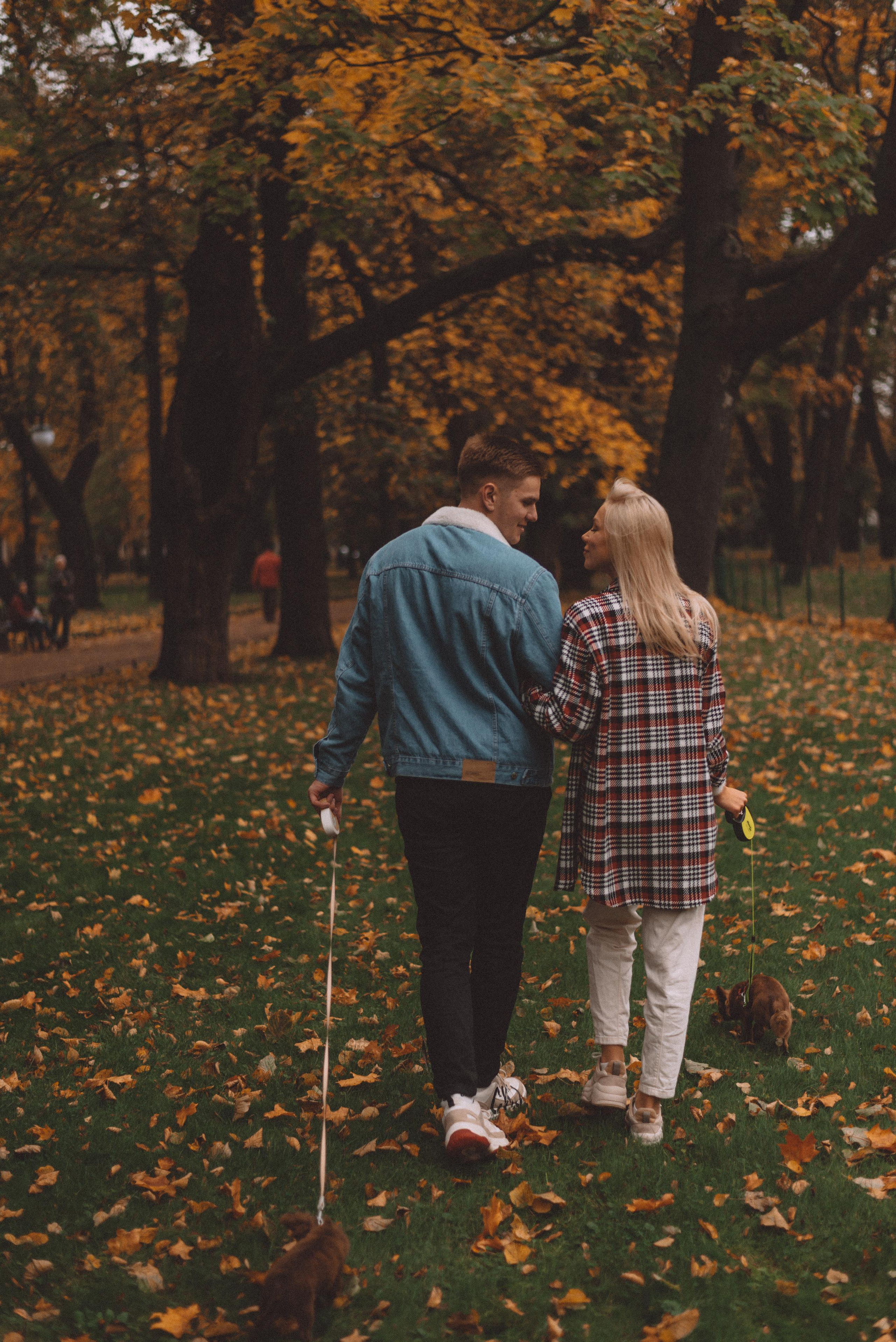 Федор и Ангелина. Свадебный фотограф в Санкт-Петербурге