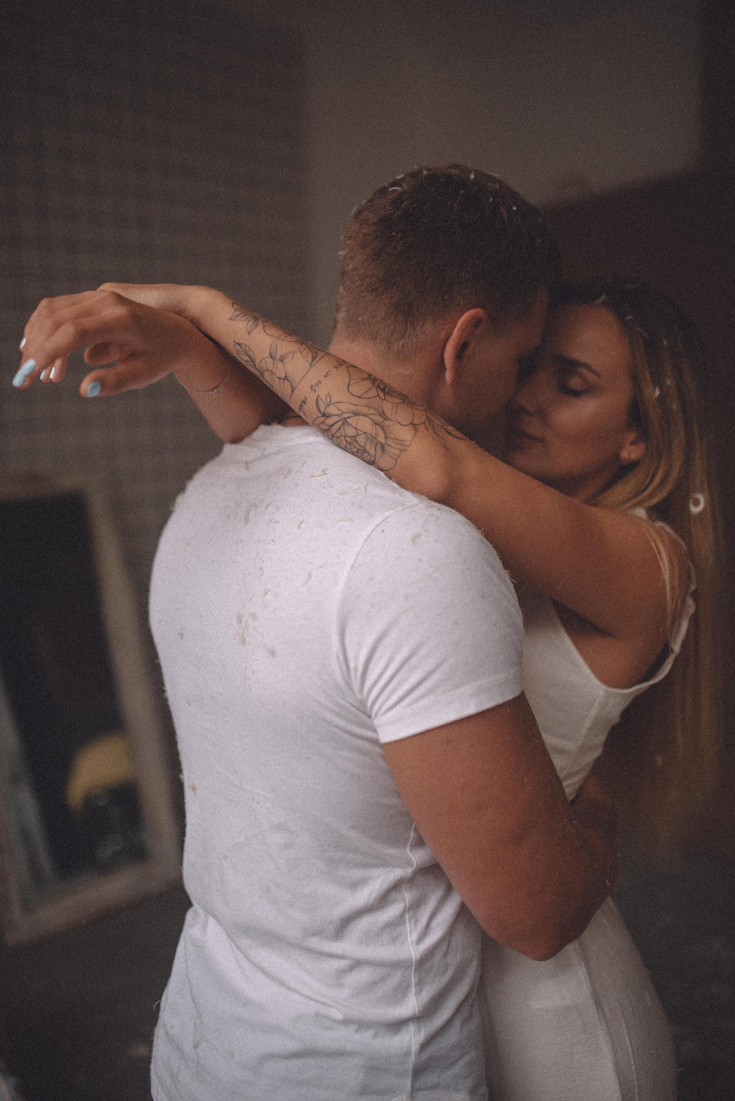 Леша и Кира. Свадебный фотограф в Санкт-Петербурге