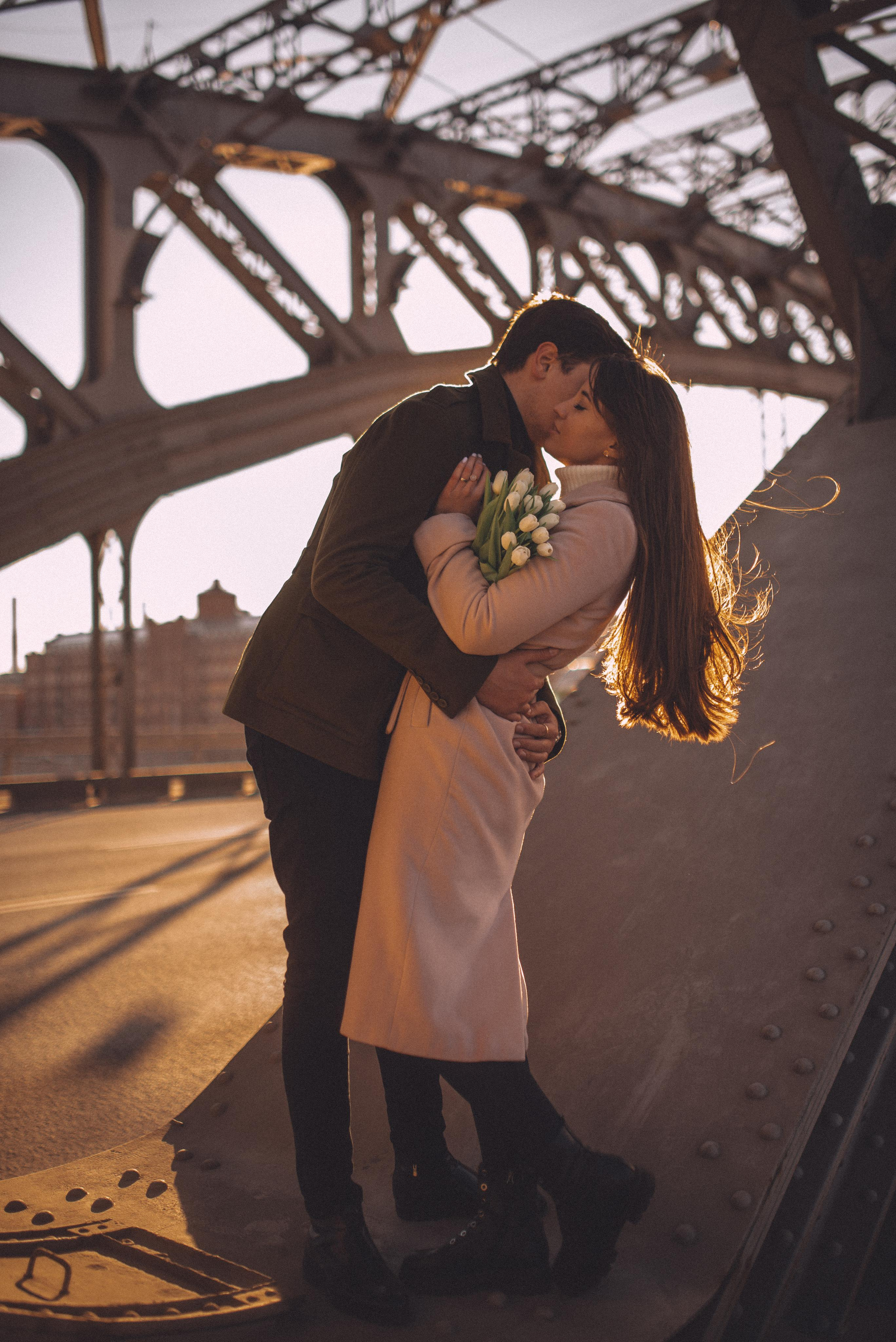 Love ❤️. Свадебный фотограф в Санкт-Петербурге
