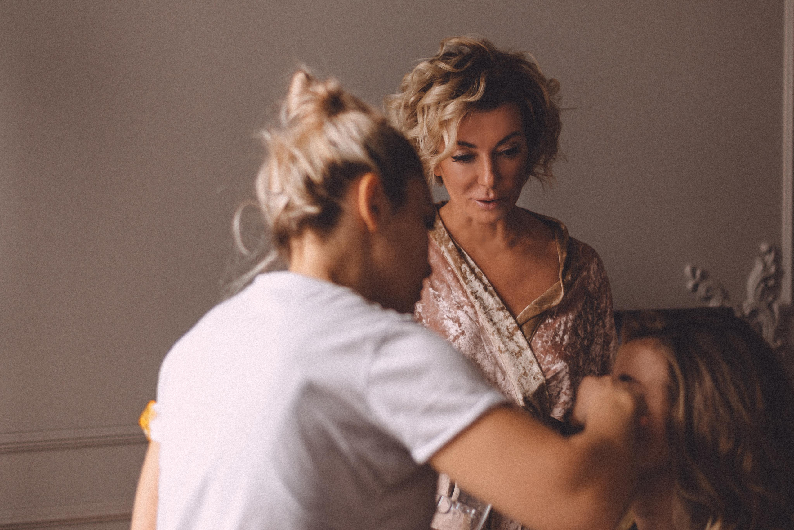 Тимофей и Анастасия. Свадебный фотограф в Санкт-Петербурге