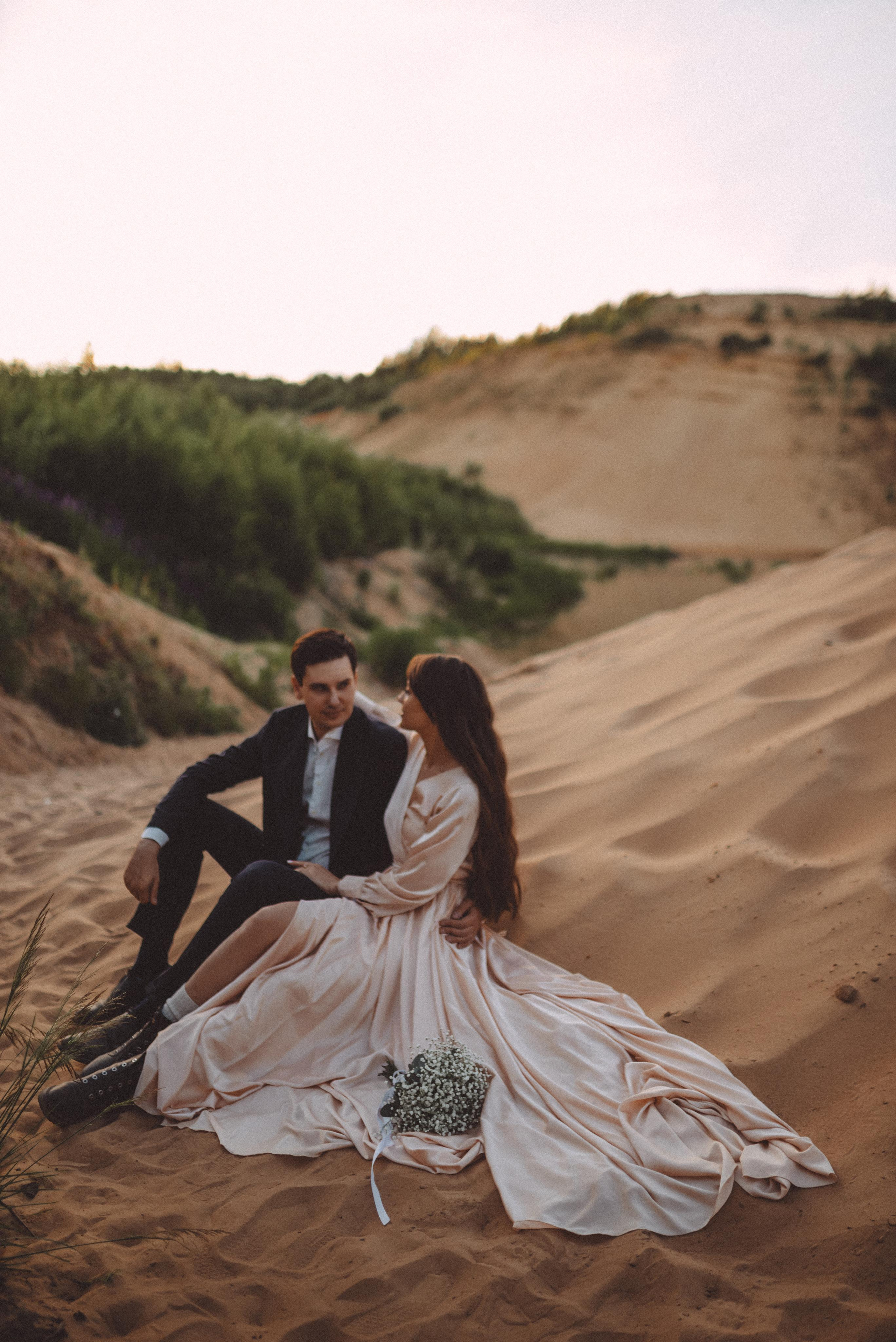 Роман и Татьяна. Свадебный фотограф в Санкт-Петербурге