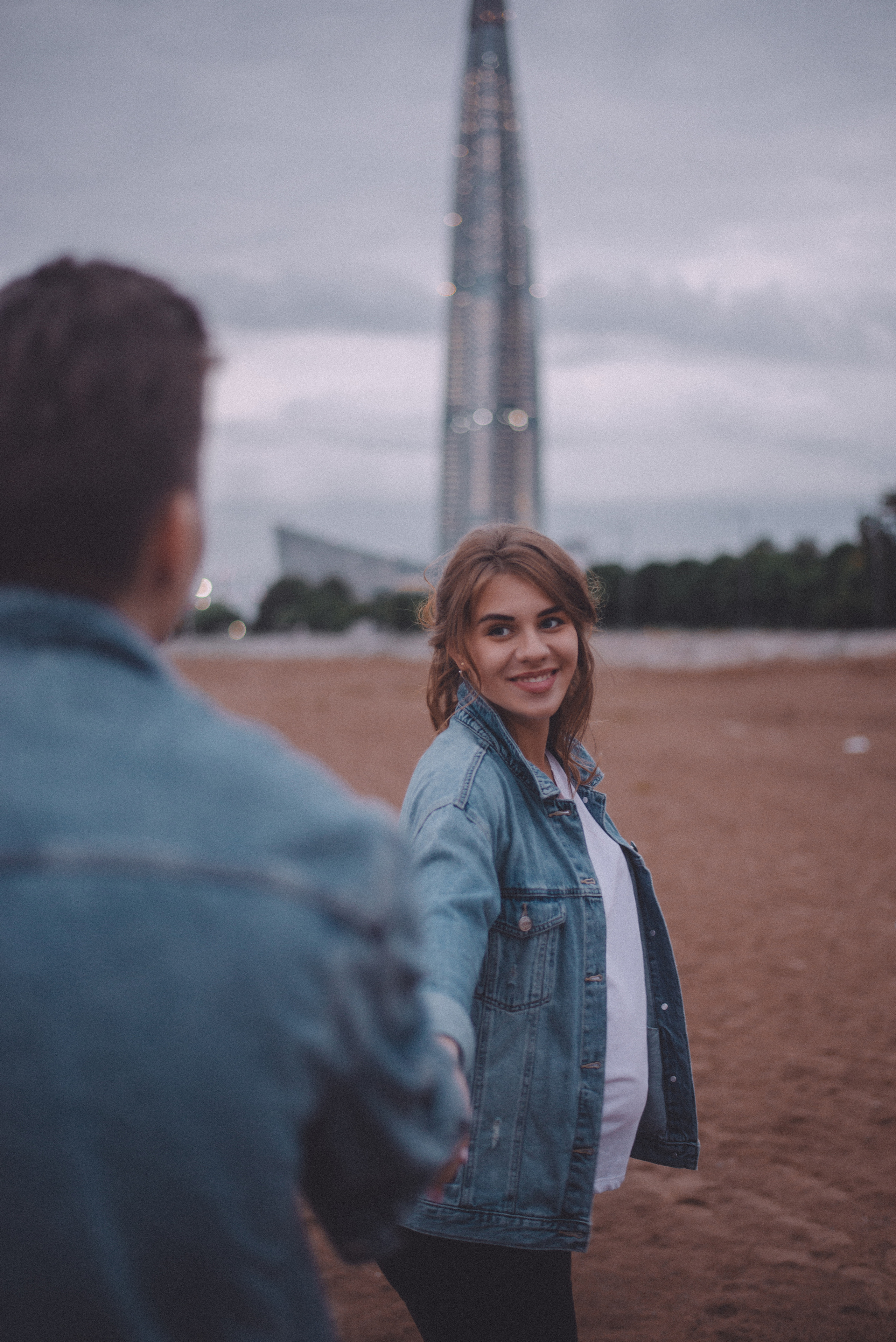 💛. Свадебный фотограф в Санкт-Петербурге