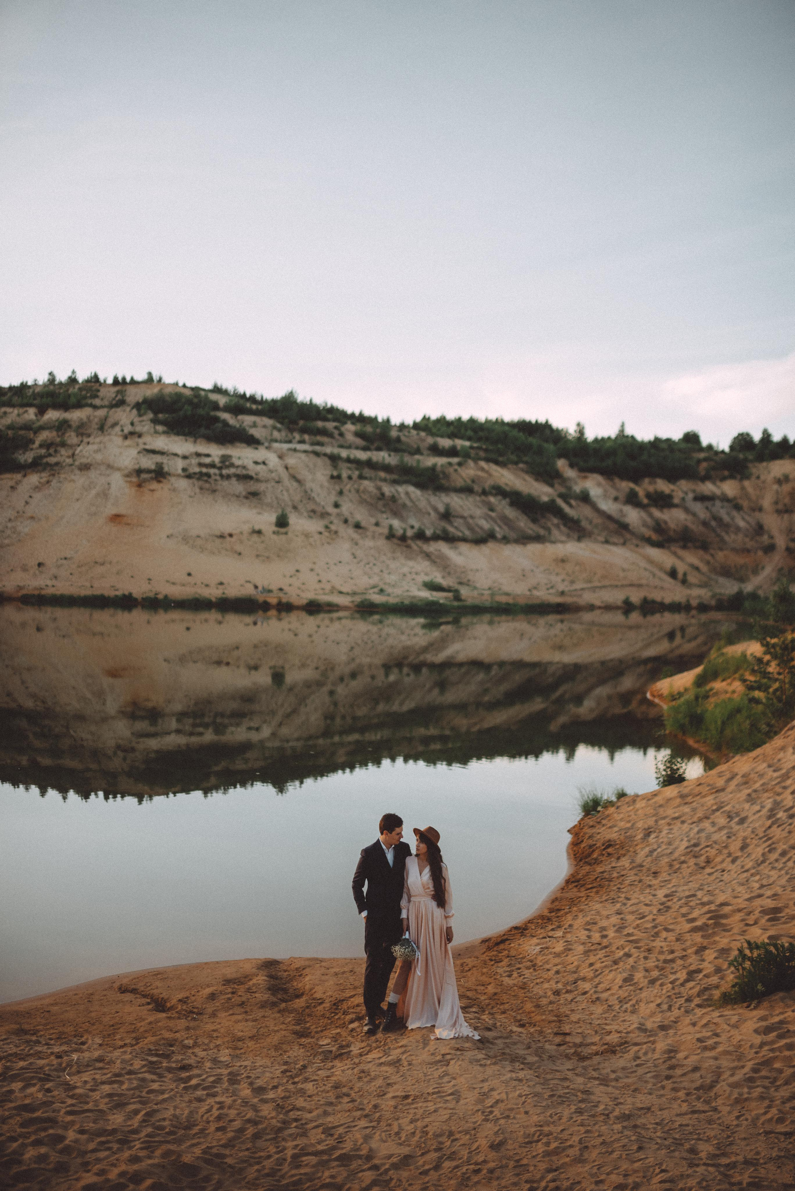 Роман и Татьяна. Свадебный фотограф в Санкт-Петербурге