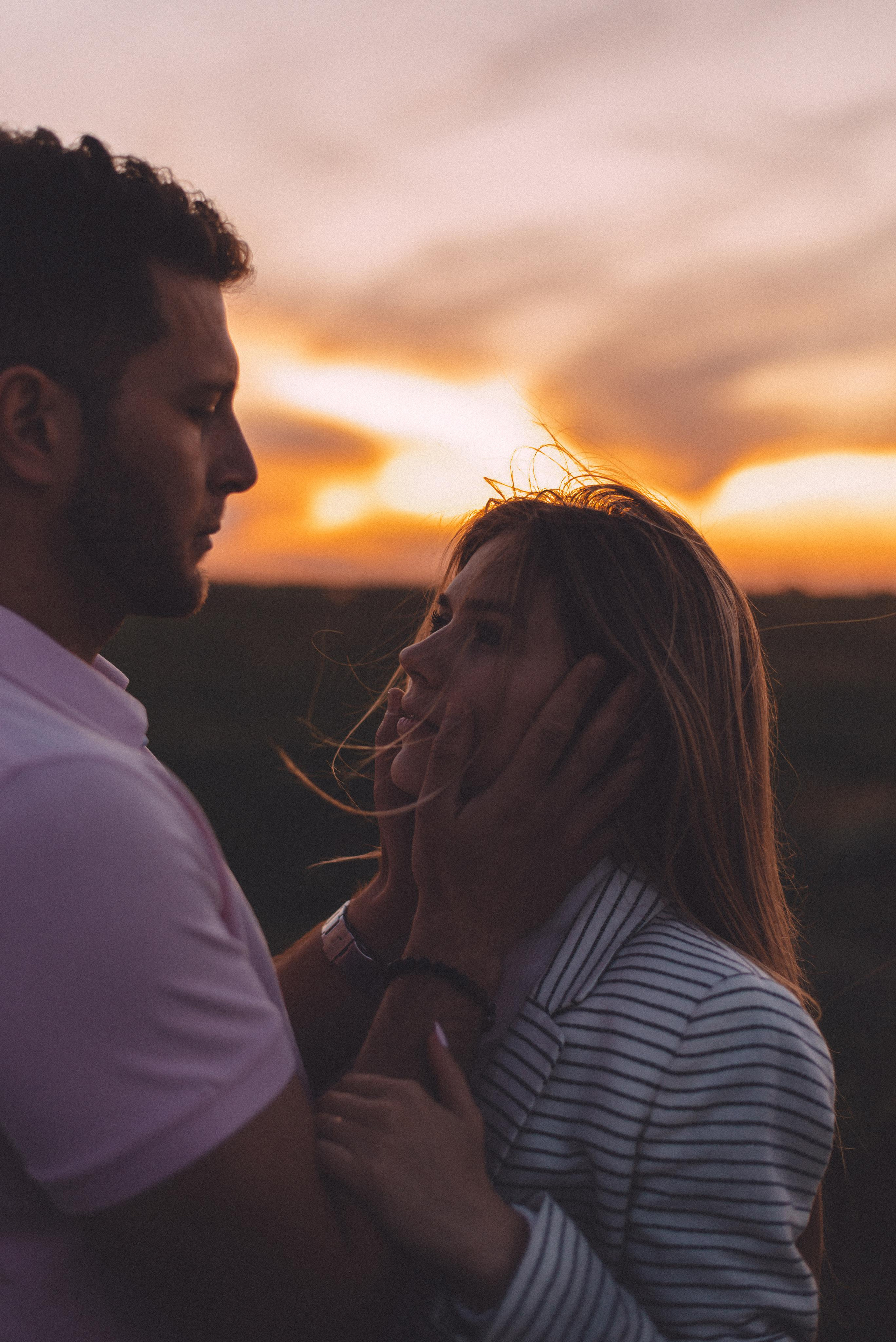 Янис и Настя. Свадебный фотограф в Санкт-Петербурге