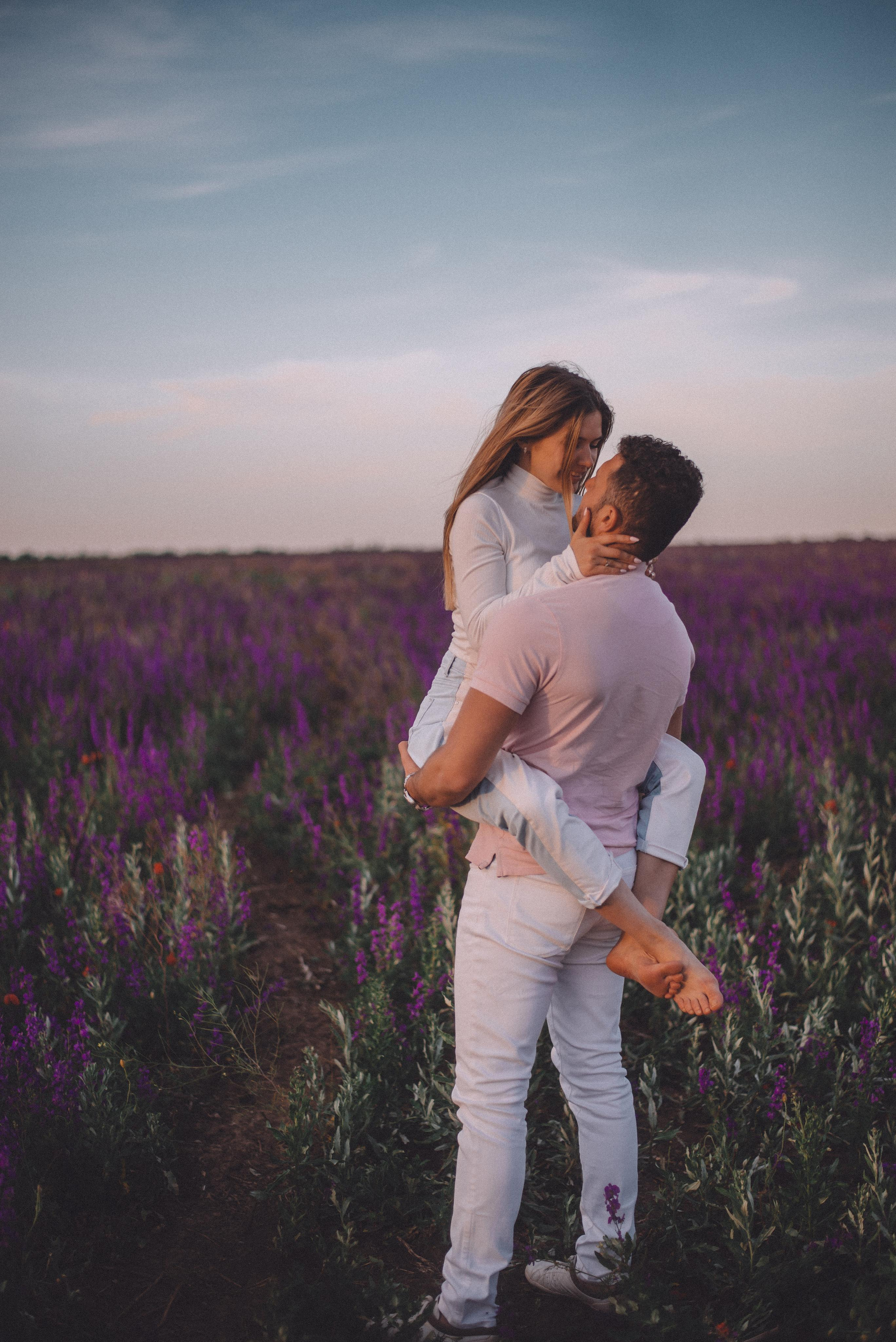 Янис и Настя. Свадебный фотограф в Санкт-Петербурге