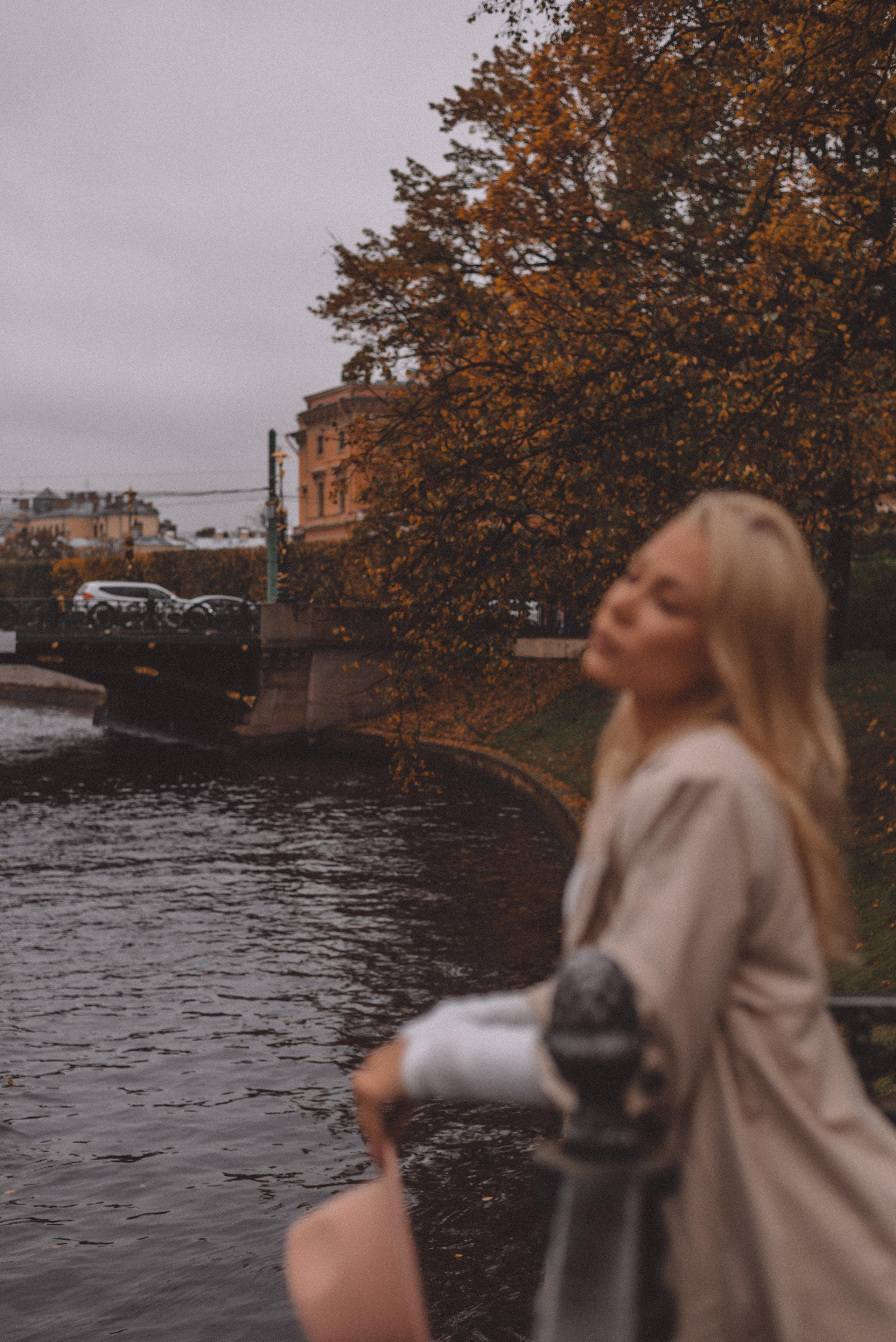 Ангелина. Свадебный фотограф в Санкт-Петербурге