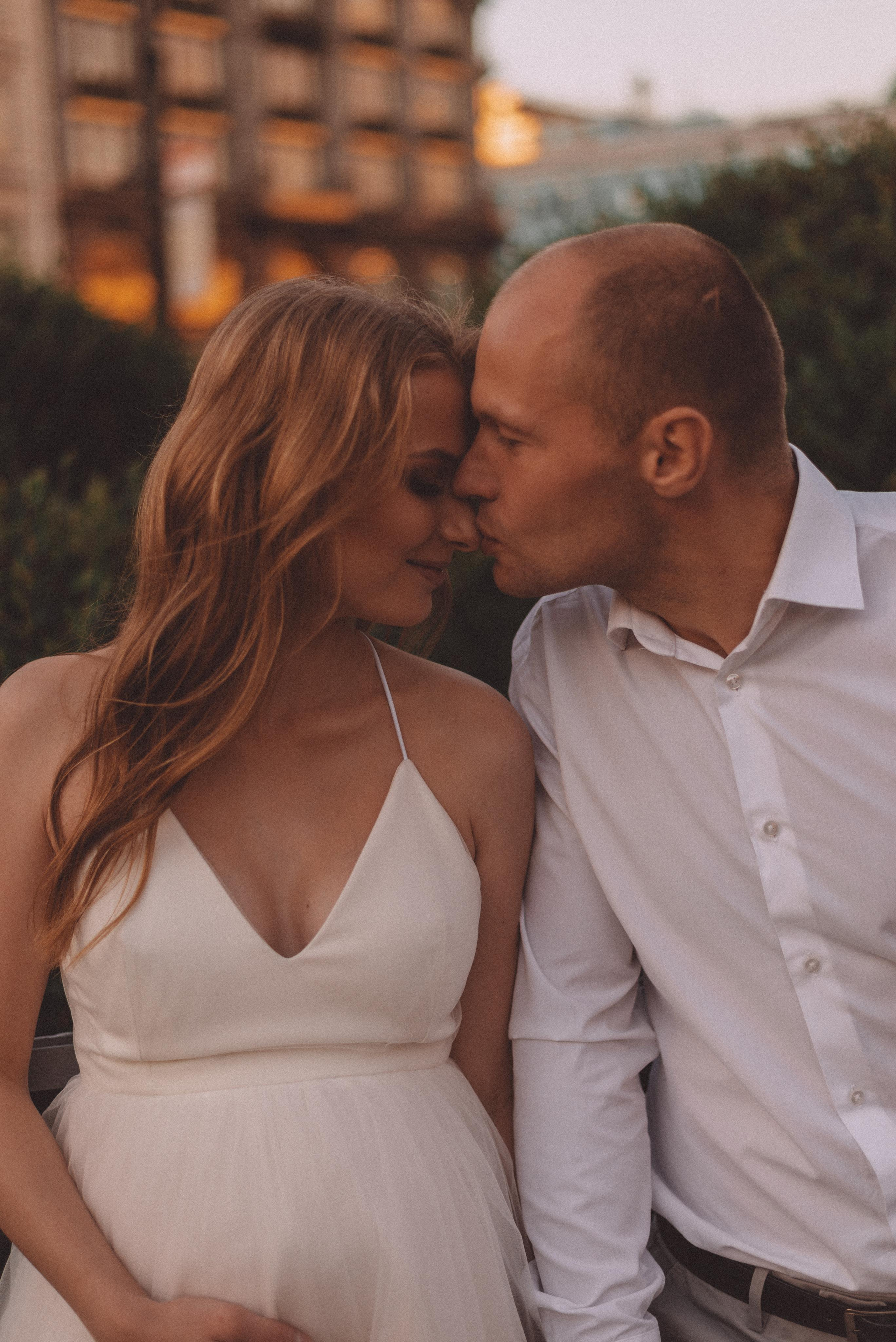 🧡. Свадебный фотограф в Санкт-Петербурге