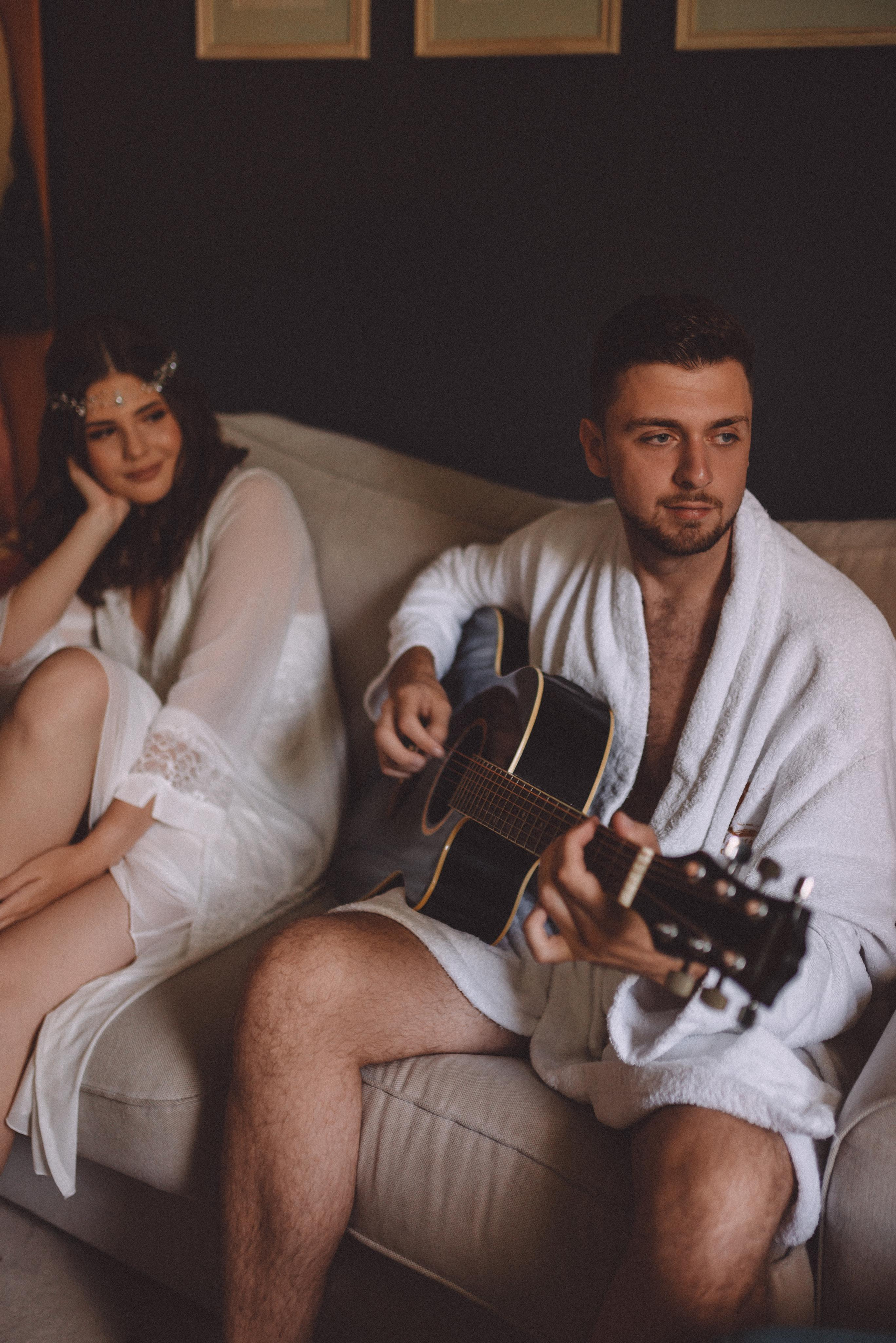 Сергей и Виктория. Свадебный фотограф в Санкт-Петербурге