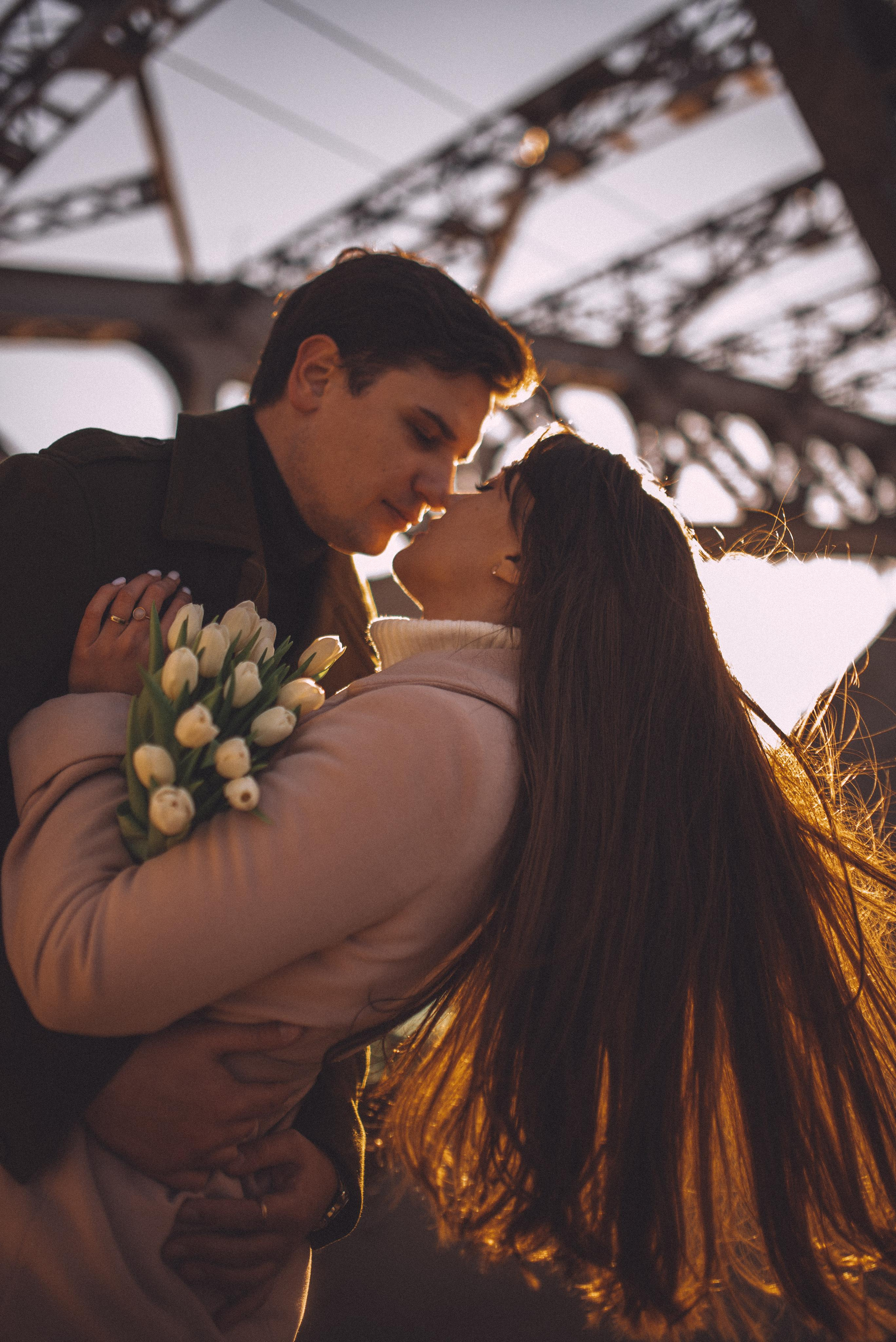 Love ❤️. Свадебный фотограф в Санкт-Петербурге