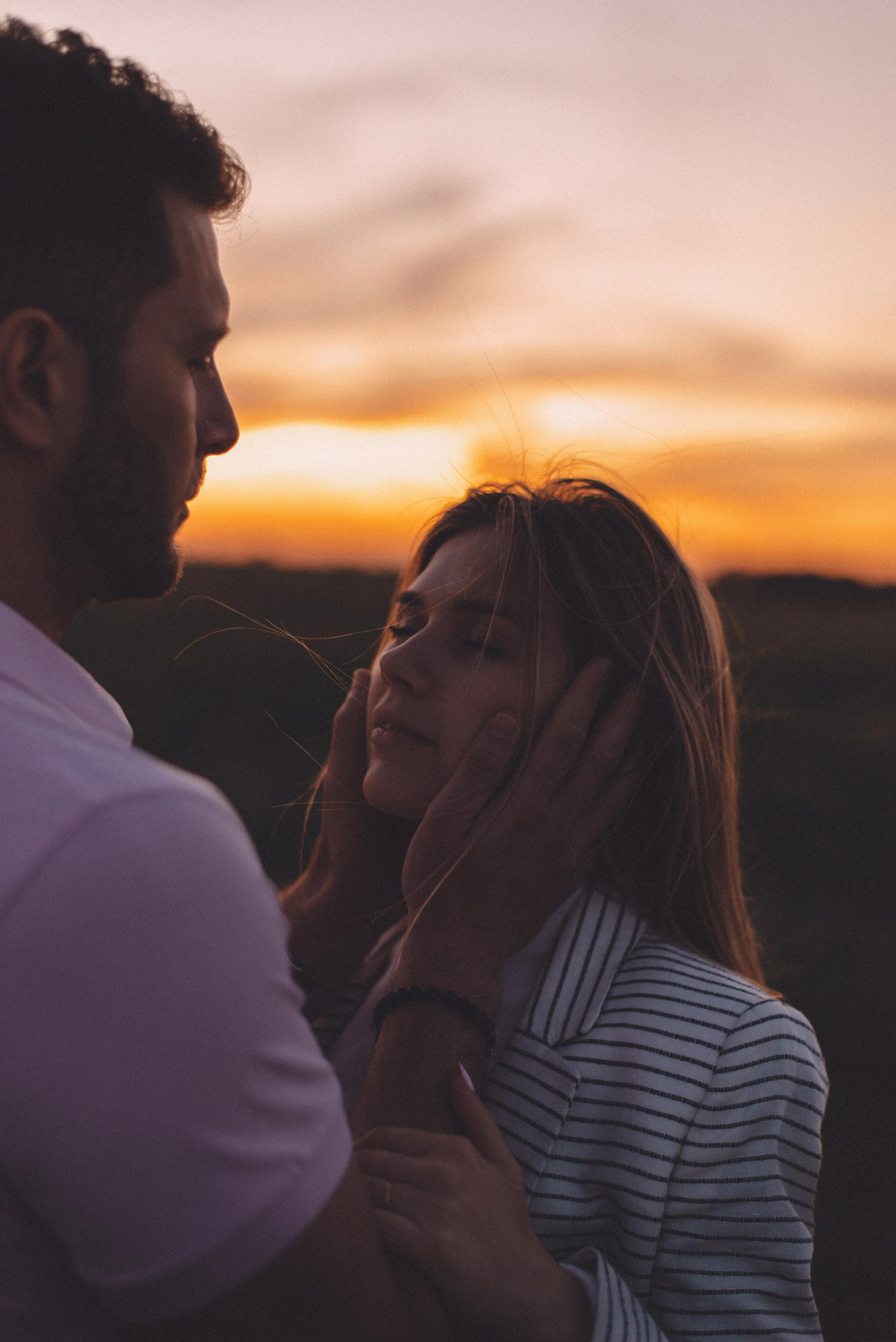 Янис и Настя. Свадебный фотограф в Санкт-Петербурге