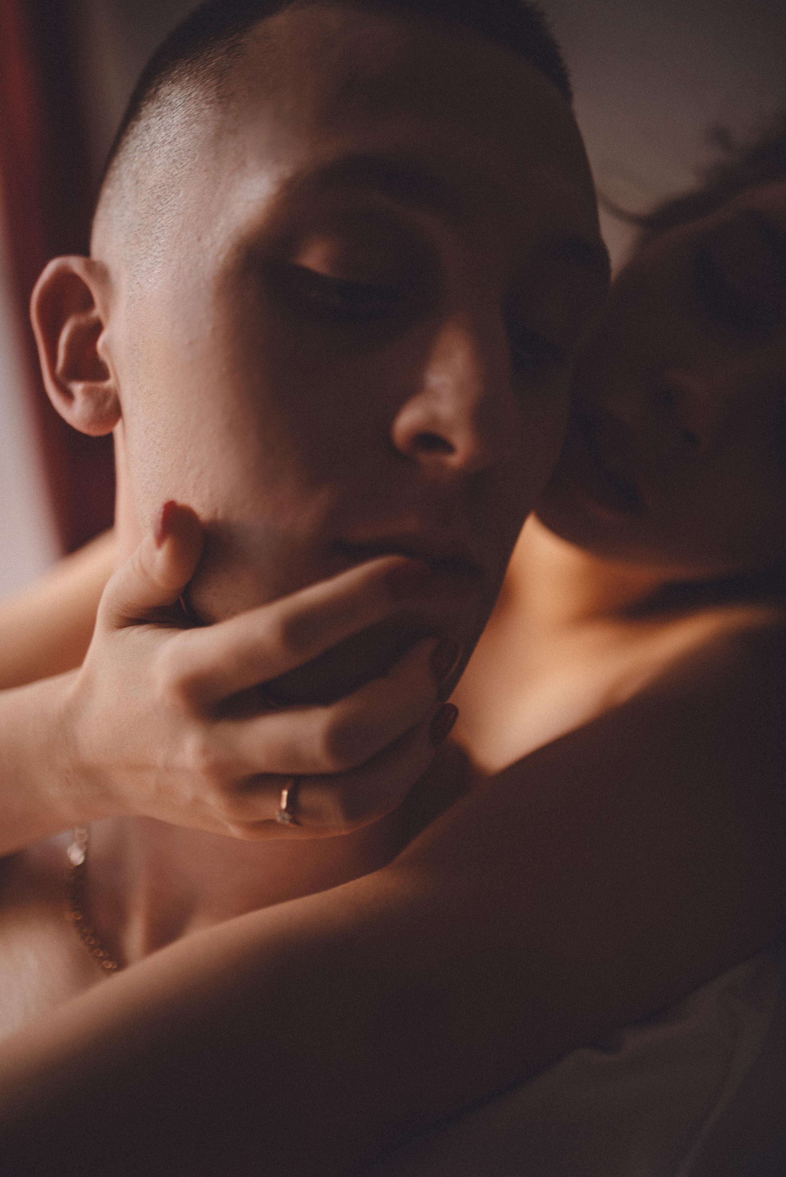 Василий и Анжелика. Свадебный фотограф в Санкт-Петербурге