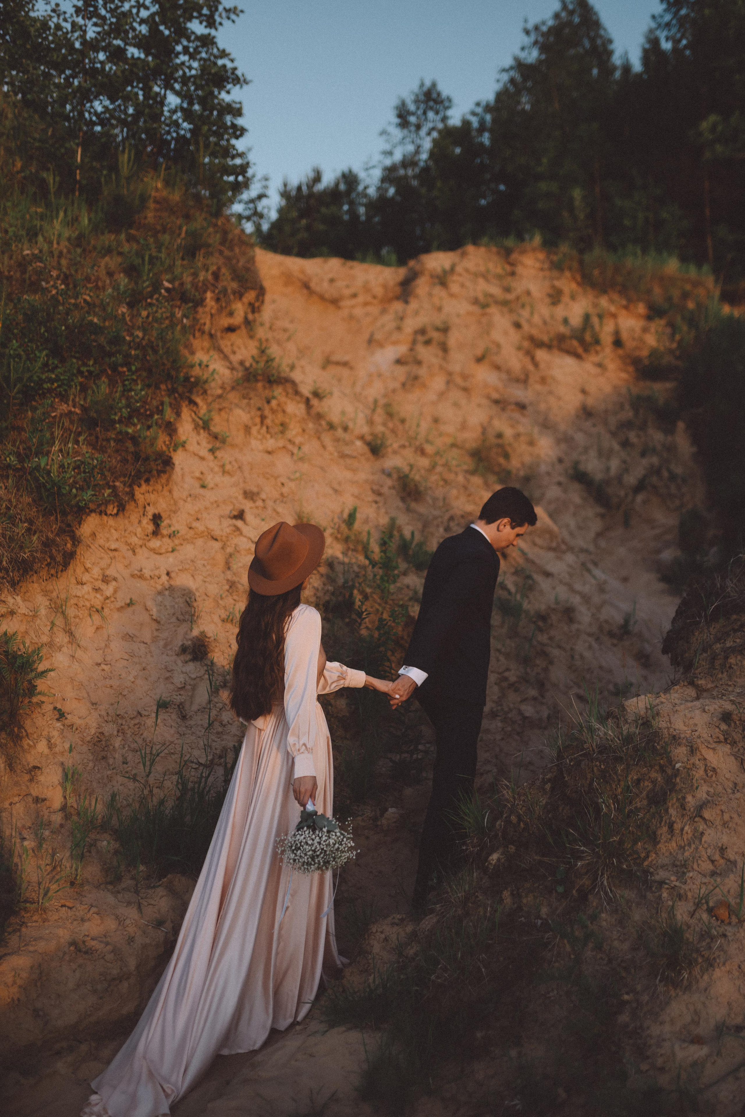 Роман и Татьяна. Свадебный фотограф в Санкт-Петербурге