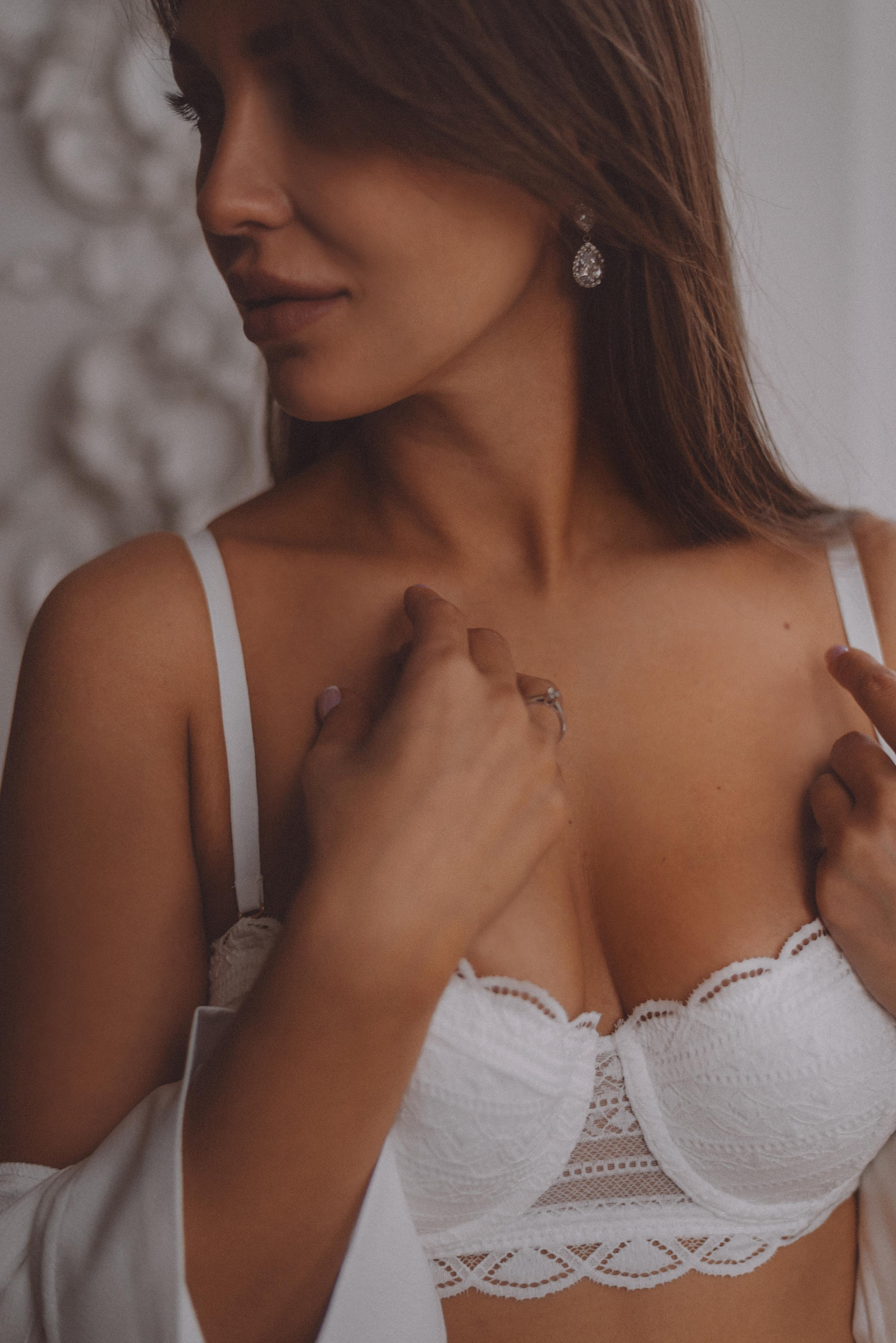 Дарья. Свадебный фотограф в Санкт-Петербурге