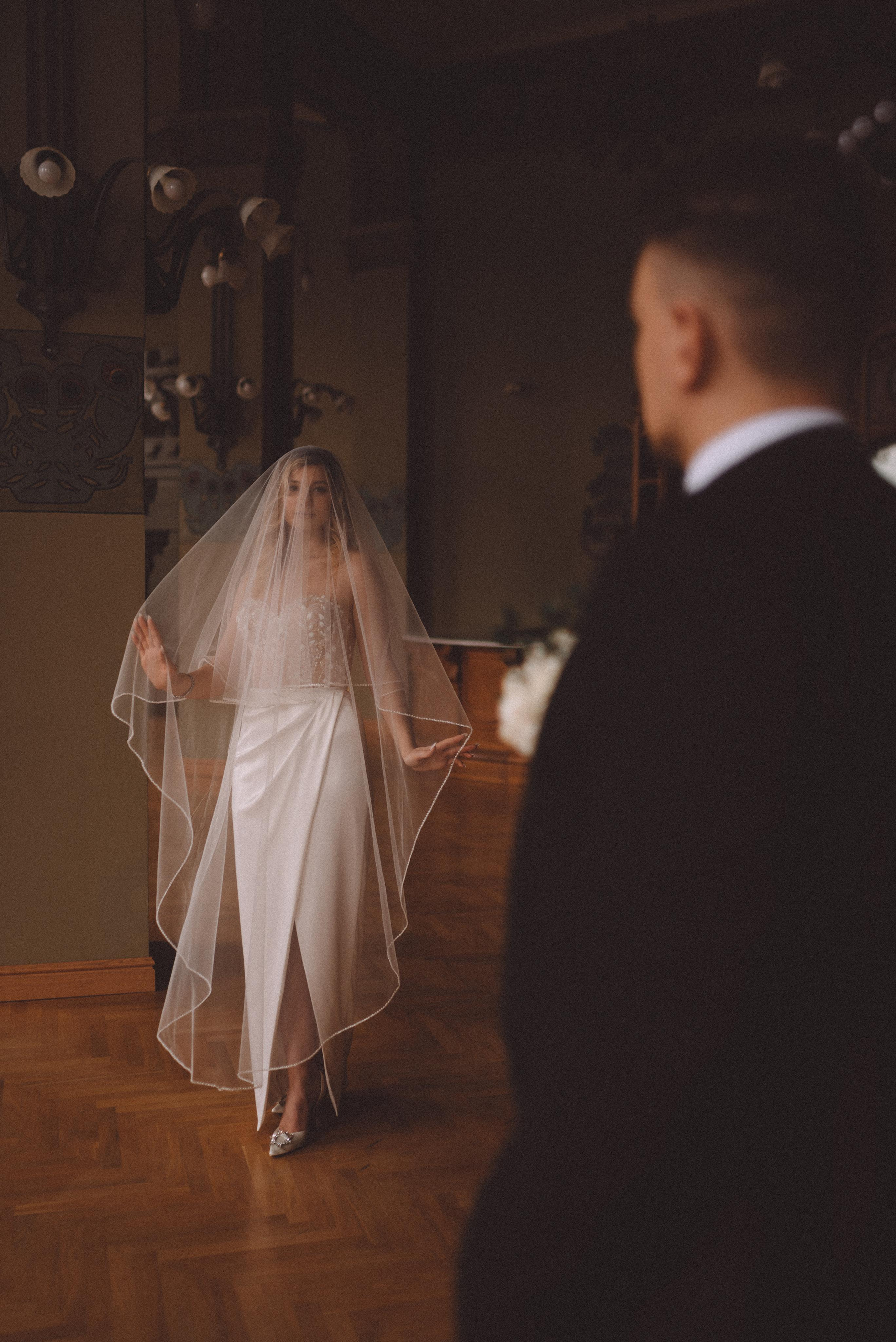 Тимофей и Анастасия. Свадебный фотограф в Санкт-Петербурге