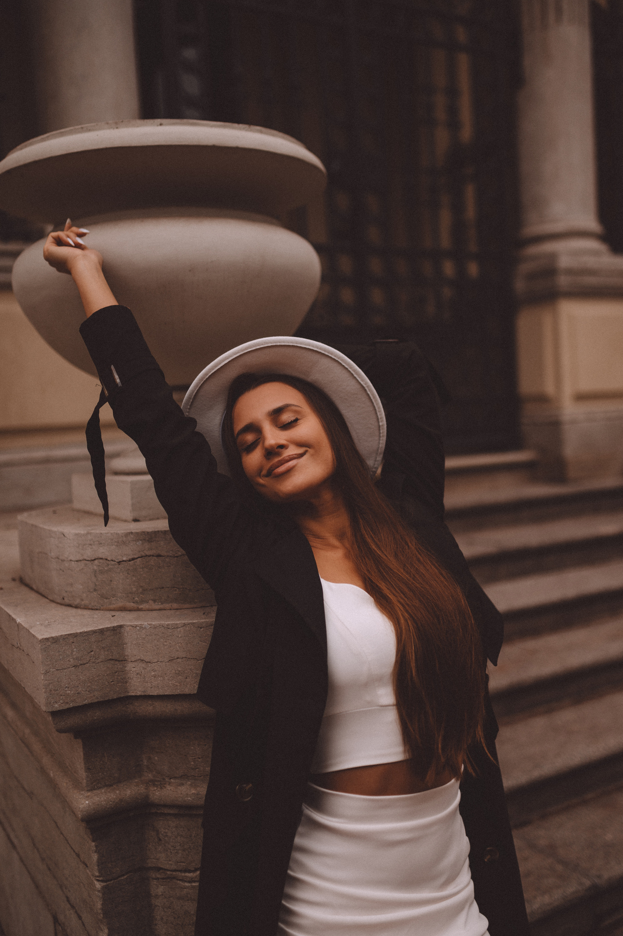 Алина. Свадебный фотограф в Санкт-Петербурге