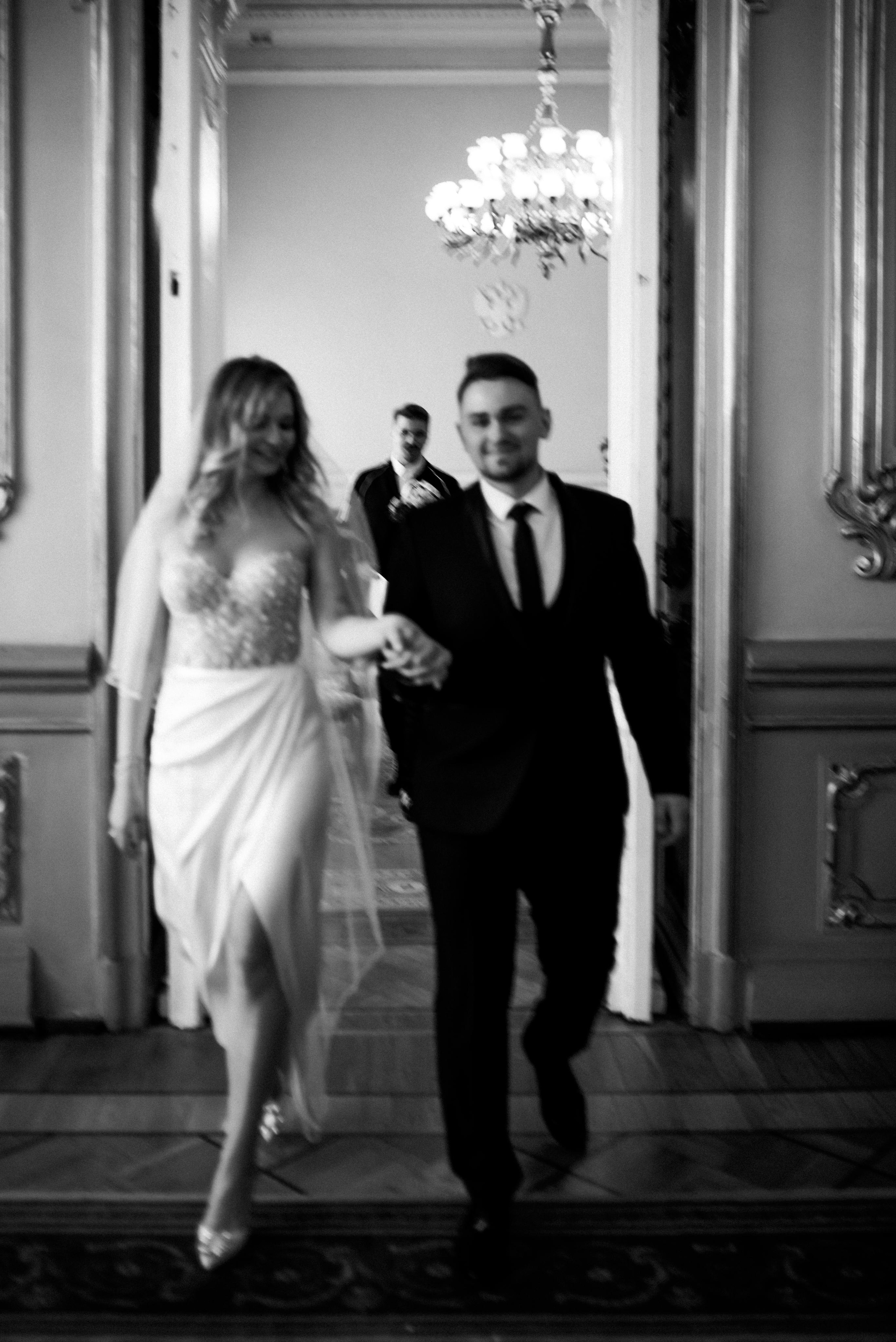 Тимофей и Анастасия. Свадебный фотограф в Санкт-Петербурге