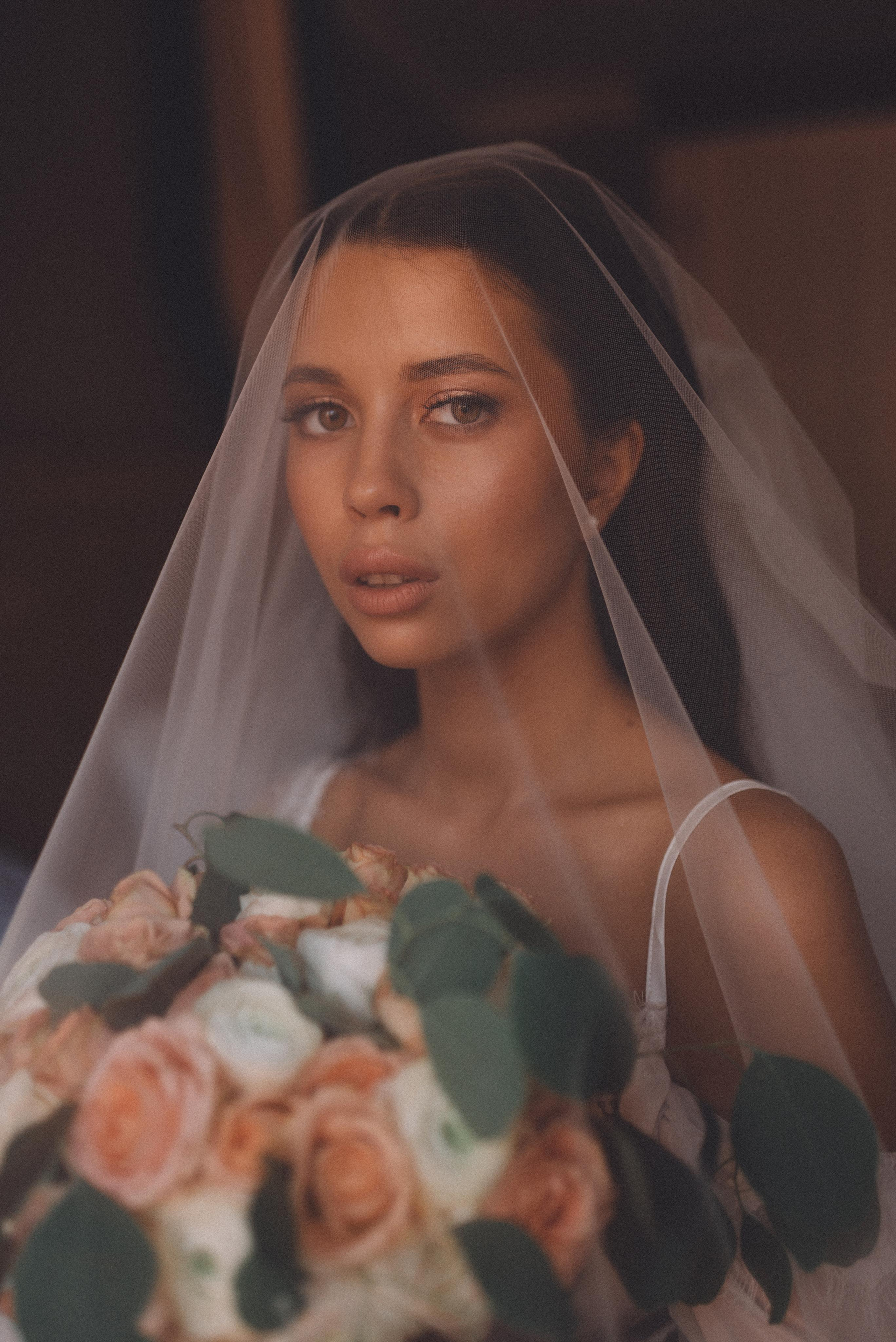 Василий и Анжелика. Свадебный фотограф в Санкт-Петербурге