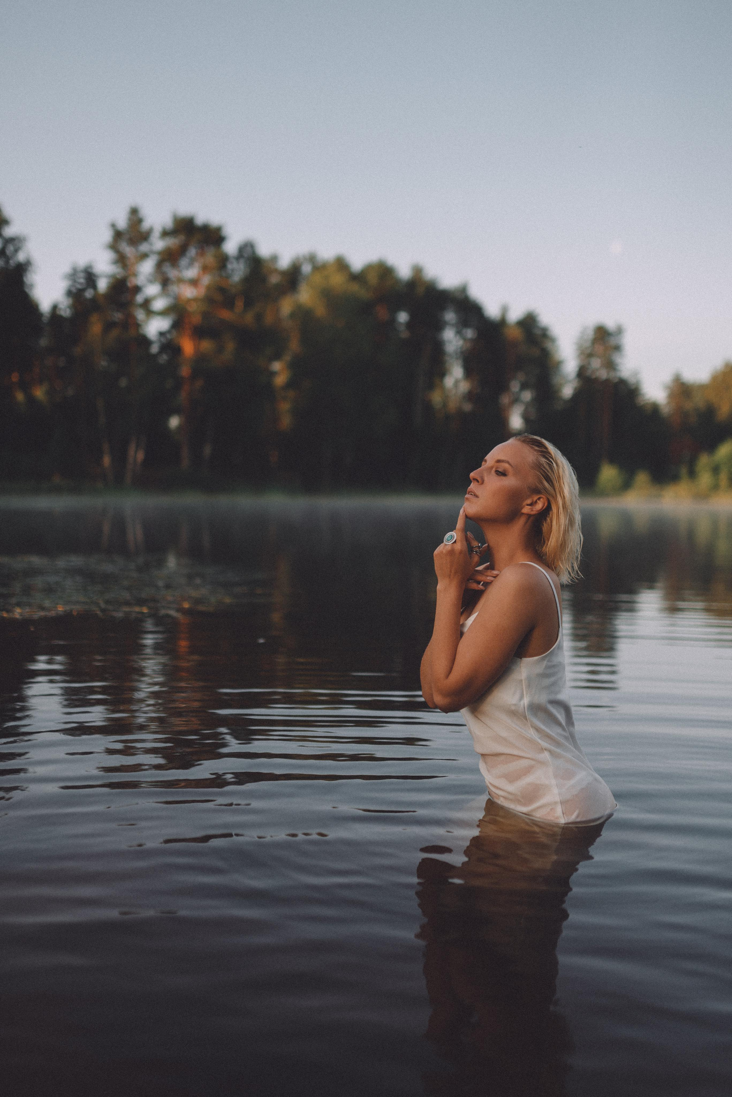 Екатерина. Свадебный фотограф в Санкт-Петербурге