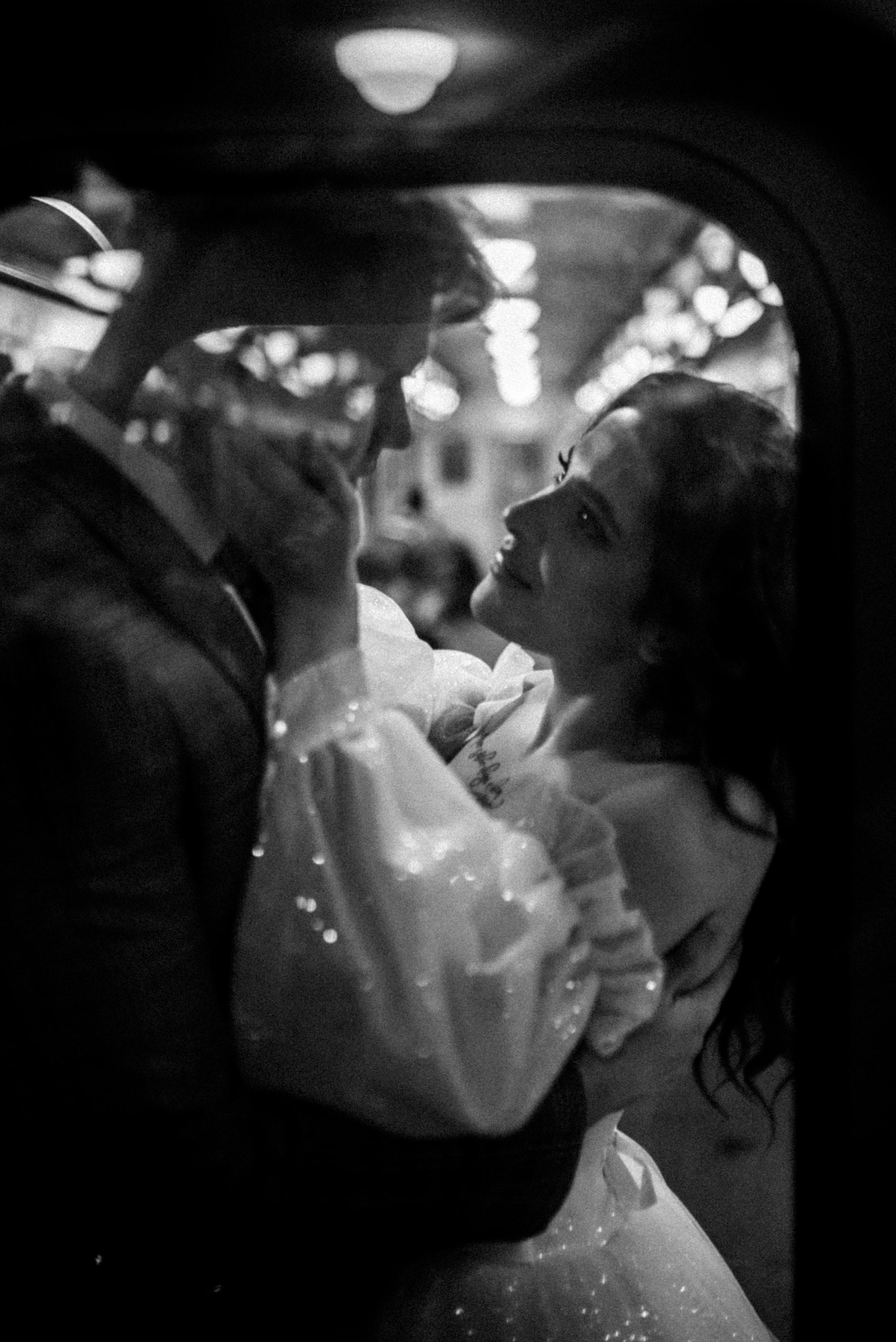 Никита и Евгения. Свадебный фотограф в Санкт-Петербурге