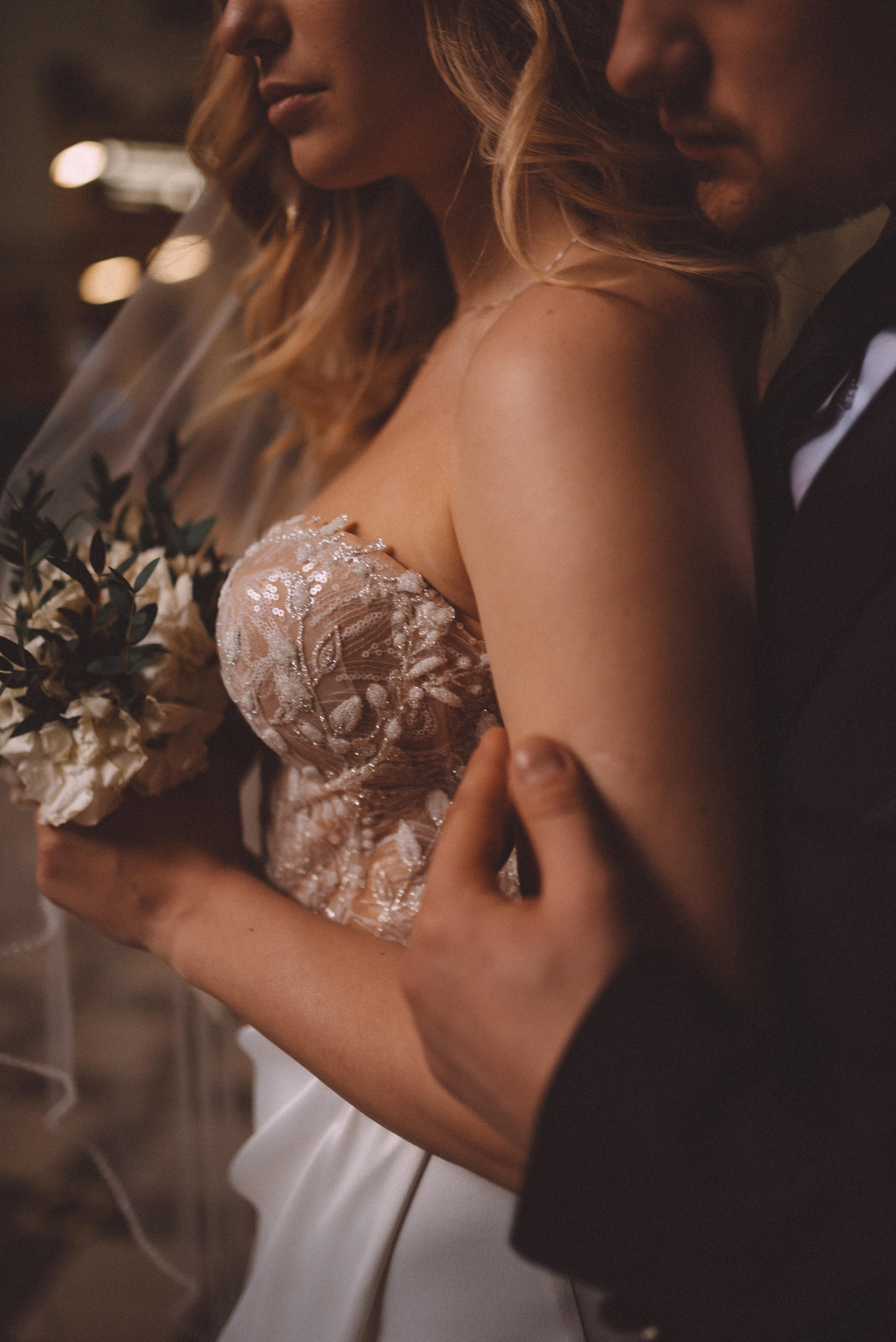 Тимофей и Анастасия. Свадебный фотограф в Санкт-Петербурге