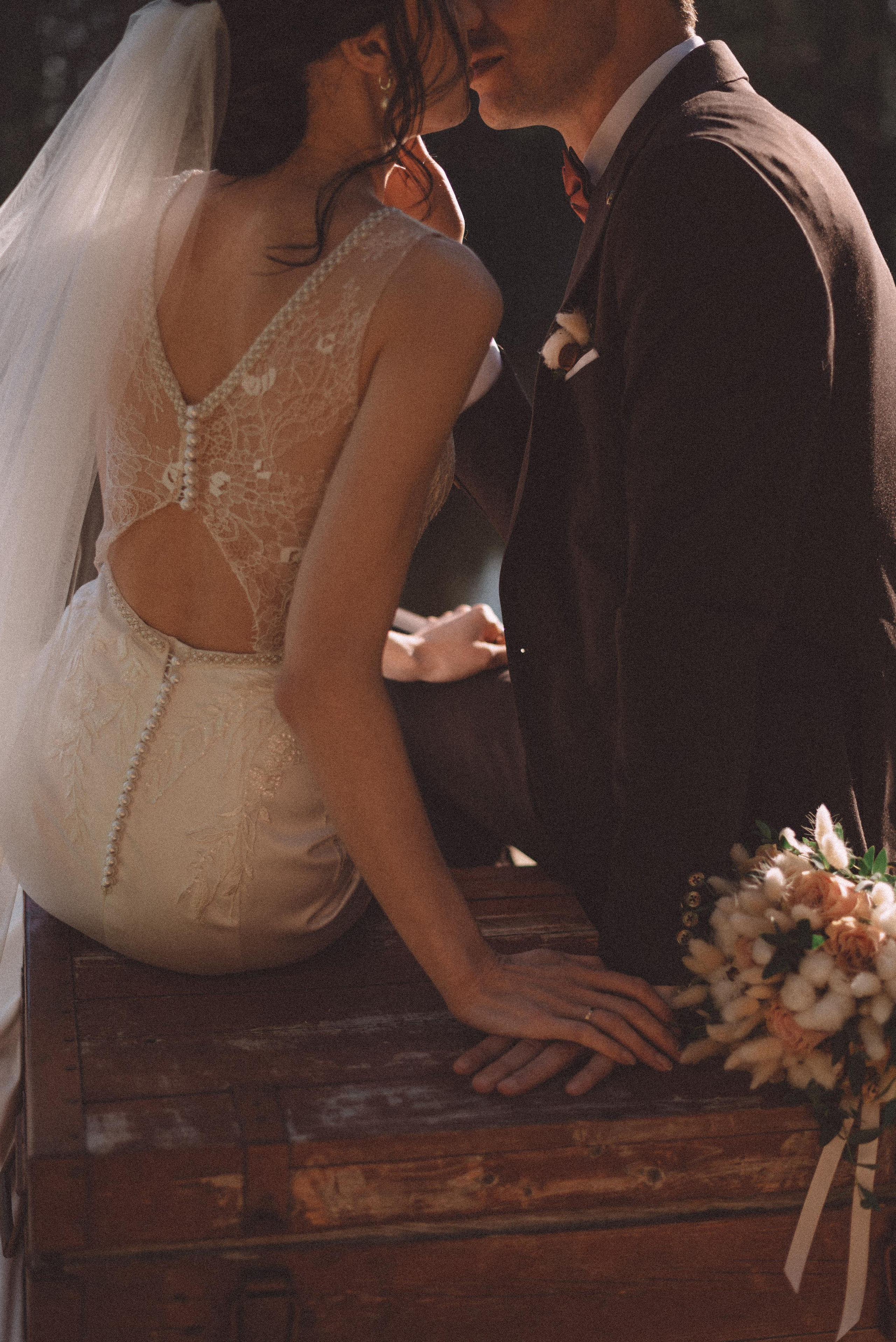 Павел и Ирина. Свадебный фотограф в Санкт-Петербурге