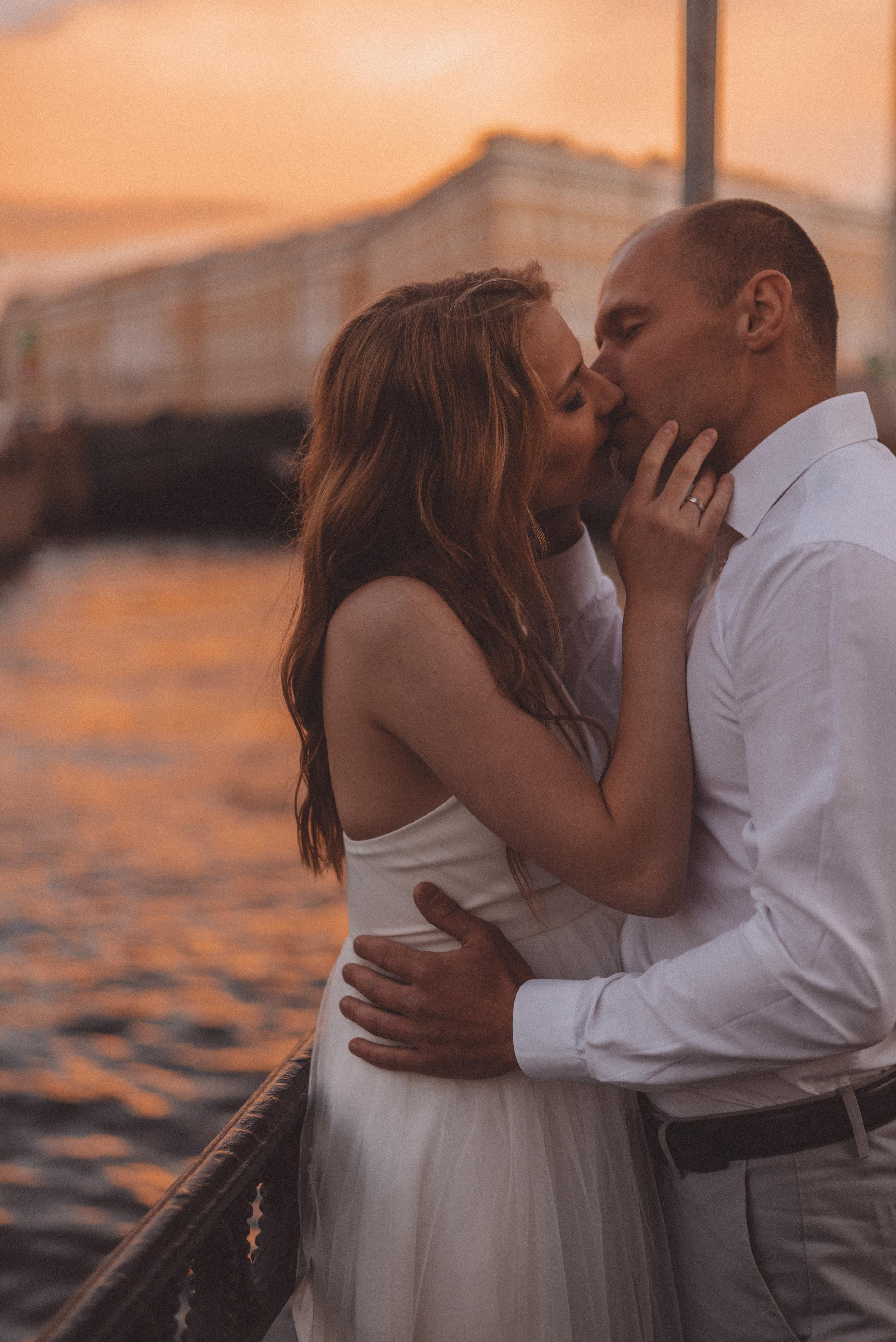 🧡. Свадебный фотограф в Санкт-Петербурге