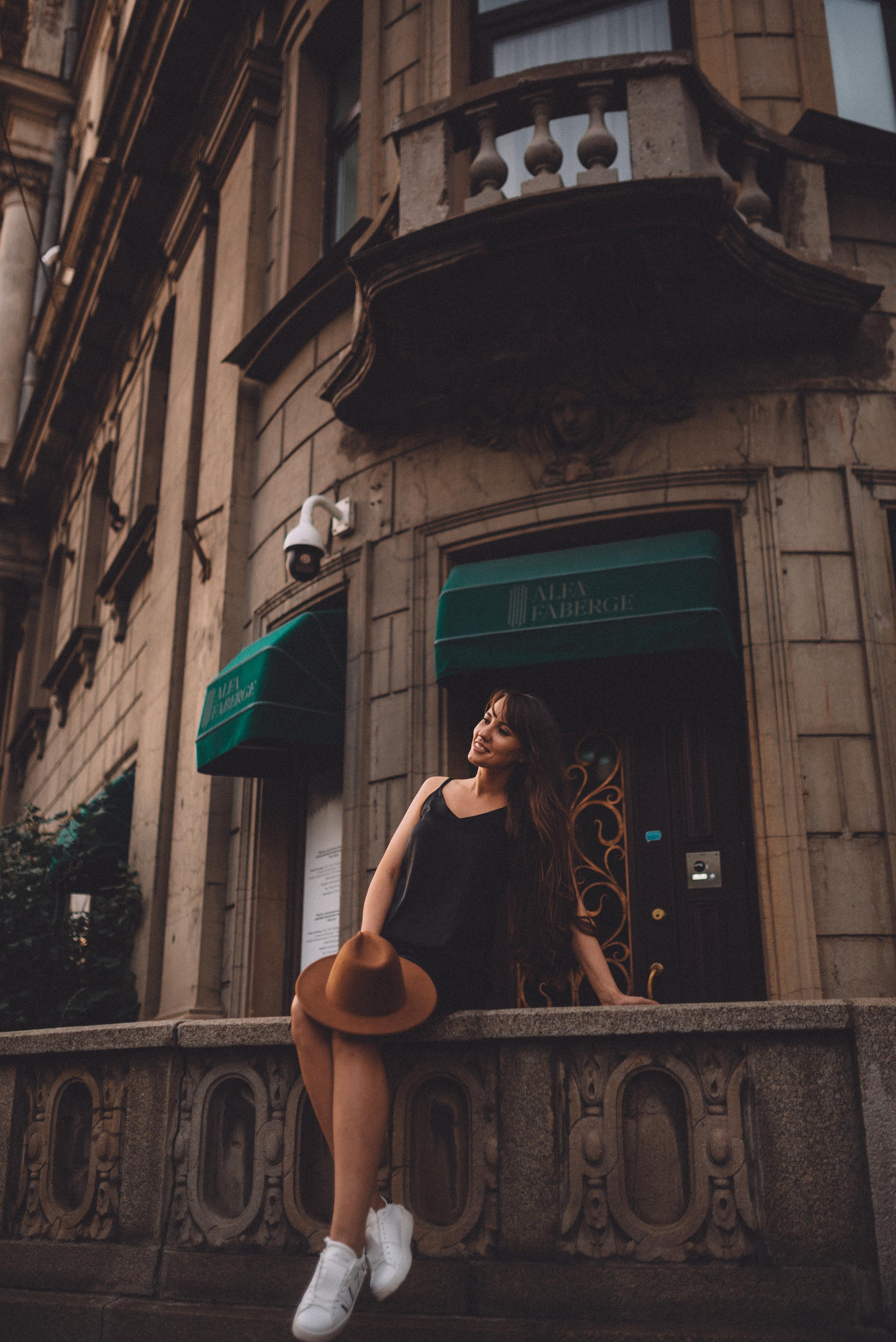 Татьяна. Свадебный фотограф в Санкт-Петербурге