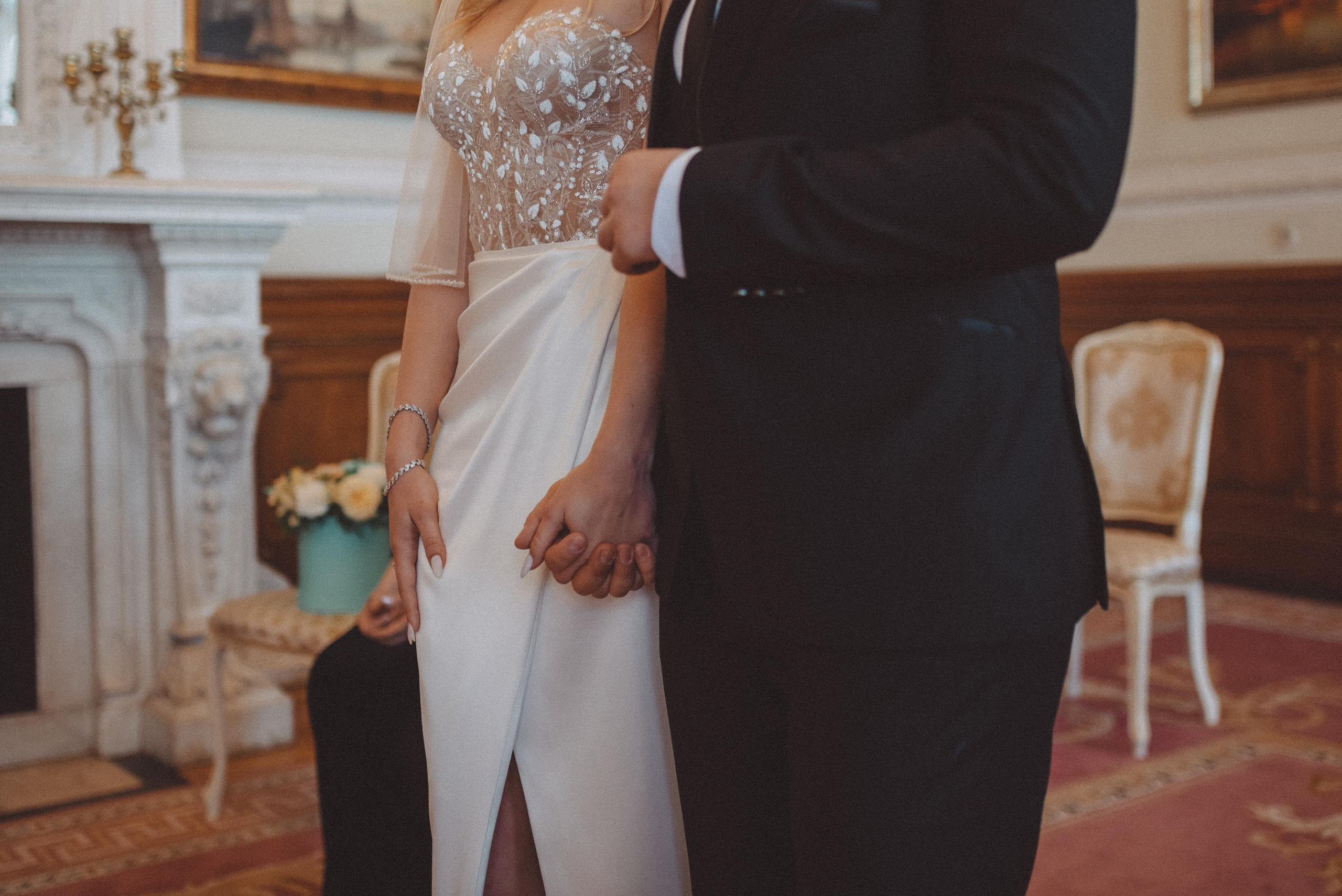 Тимофей и Анастасия. Свадебный фотограф в Санкт-Петербурге