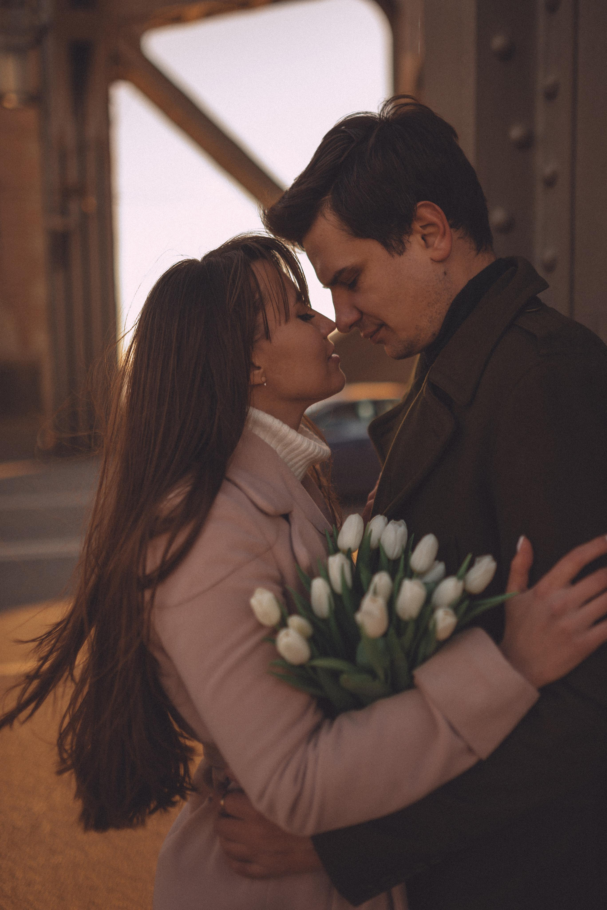 Love ❤️. Свадебный фотограф в Санкт-Петербурге